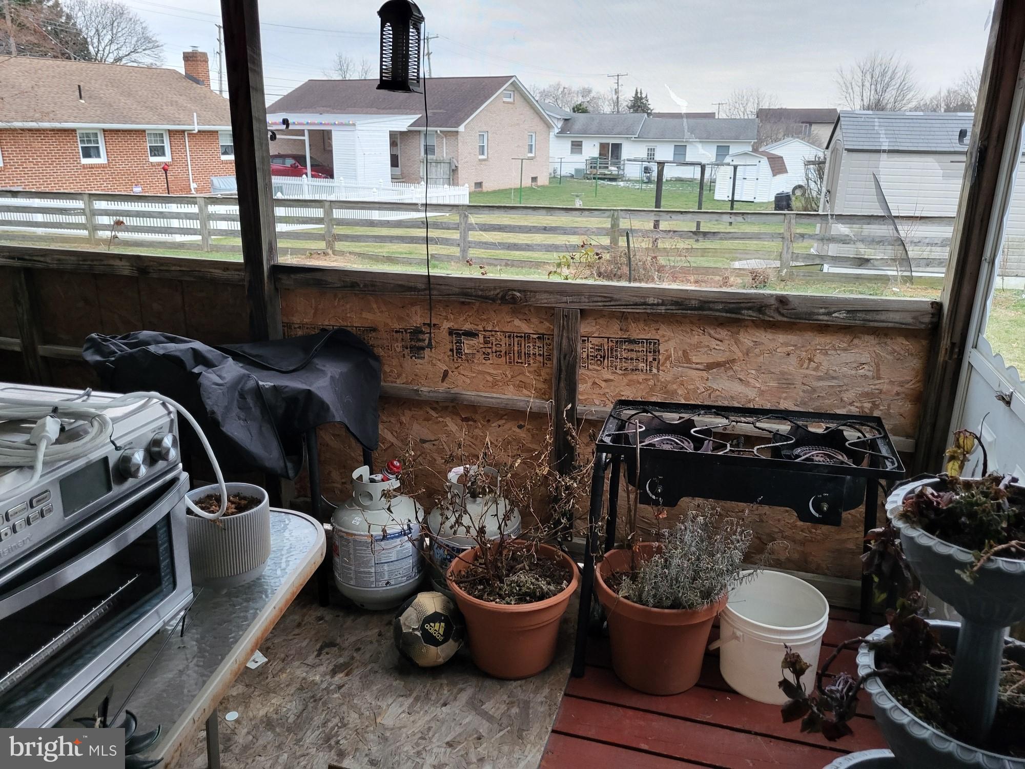 HANOVER BORO - Residential