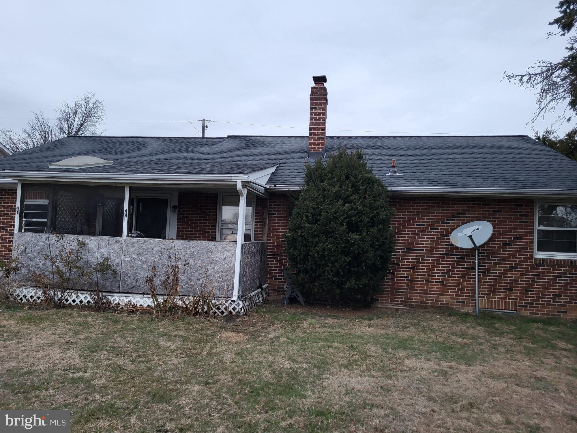 HANOVER BORO - Residential