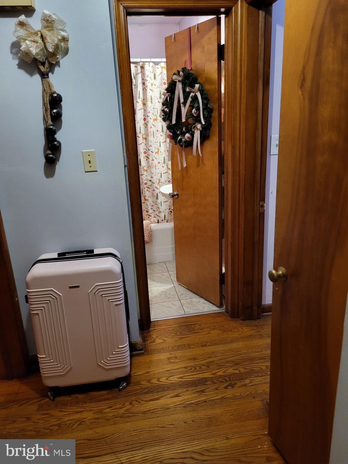 HANOVER BORO - Residential