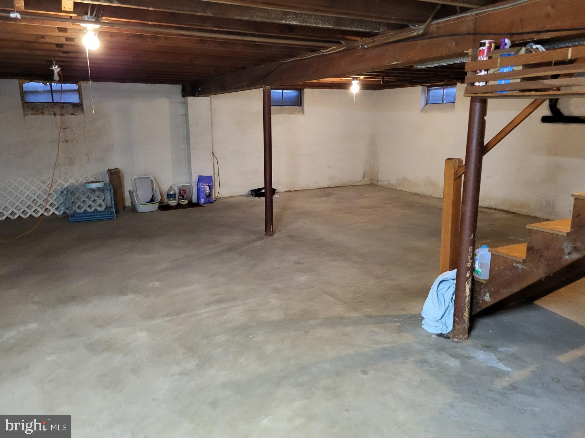 HANOVER BORO - Residential