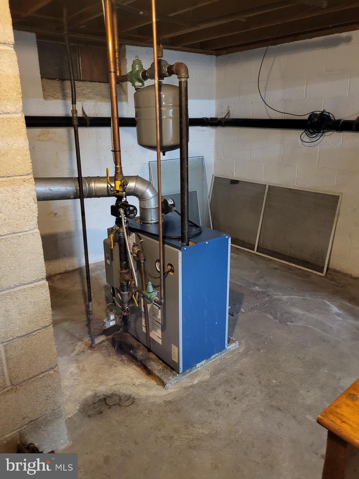 HANOVER BORO - Residential