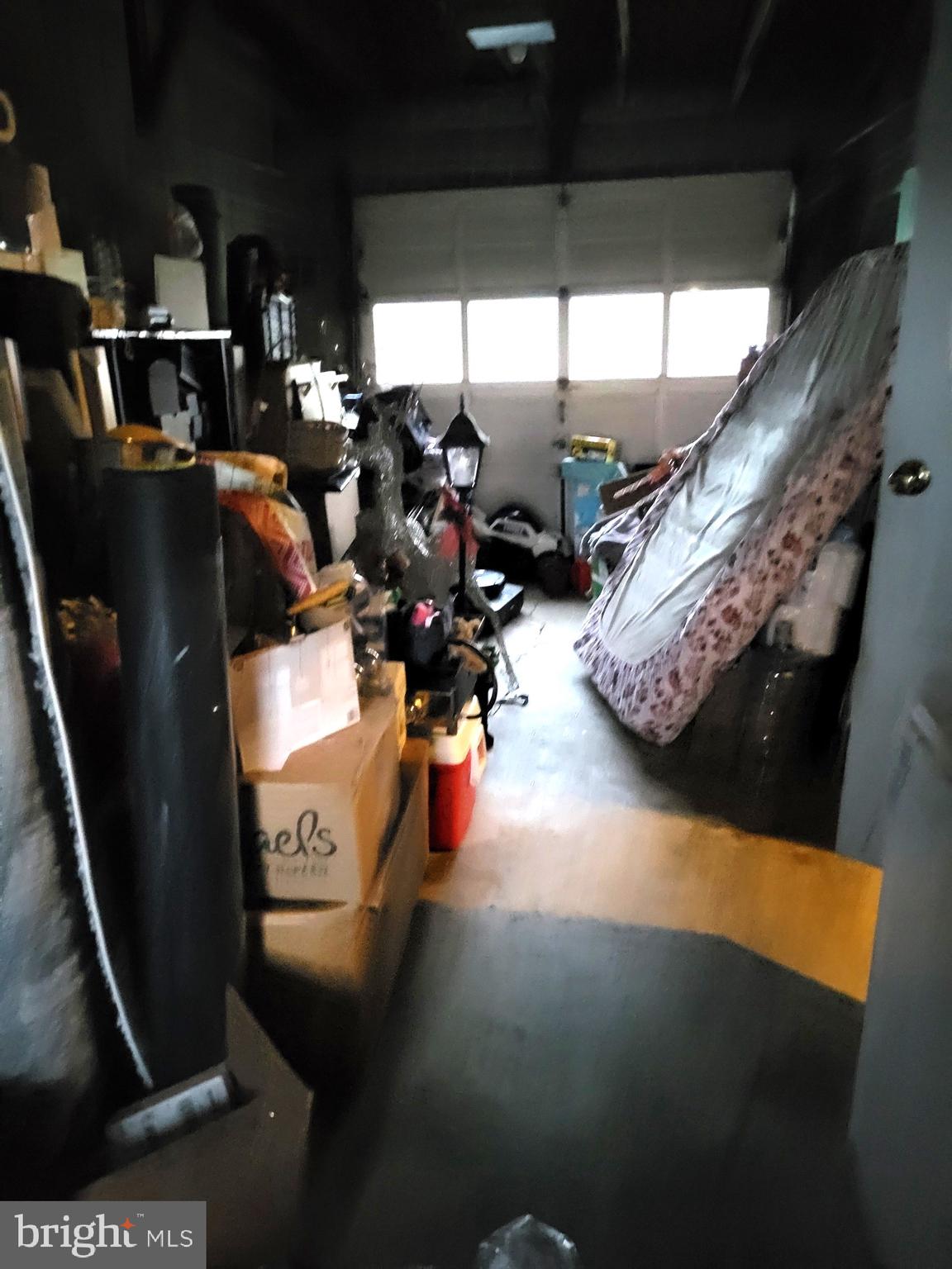 HANOVER BORO - Residential