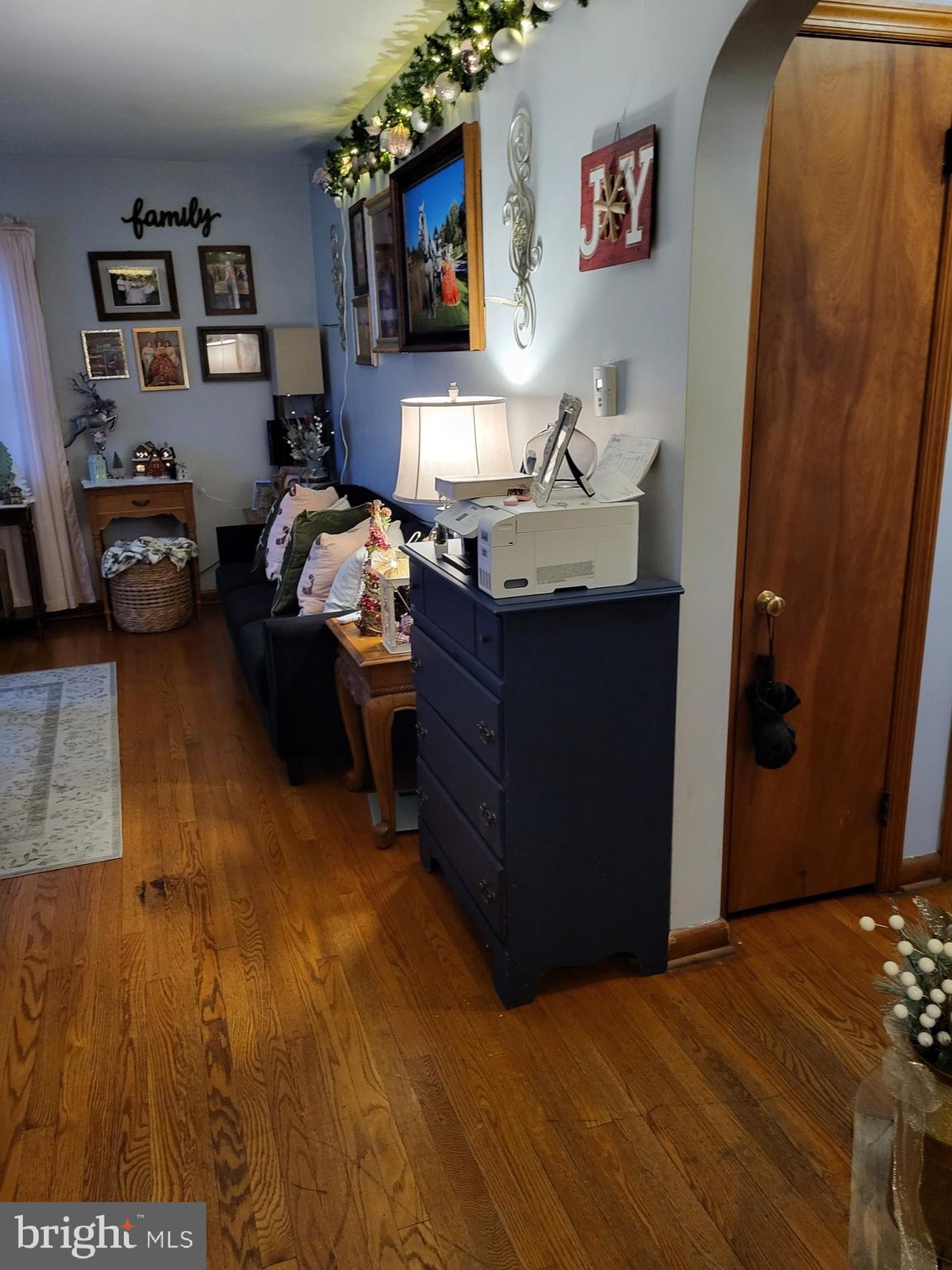 HANOVER BORO - Residential