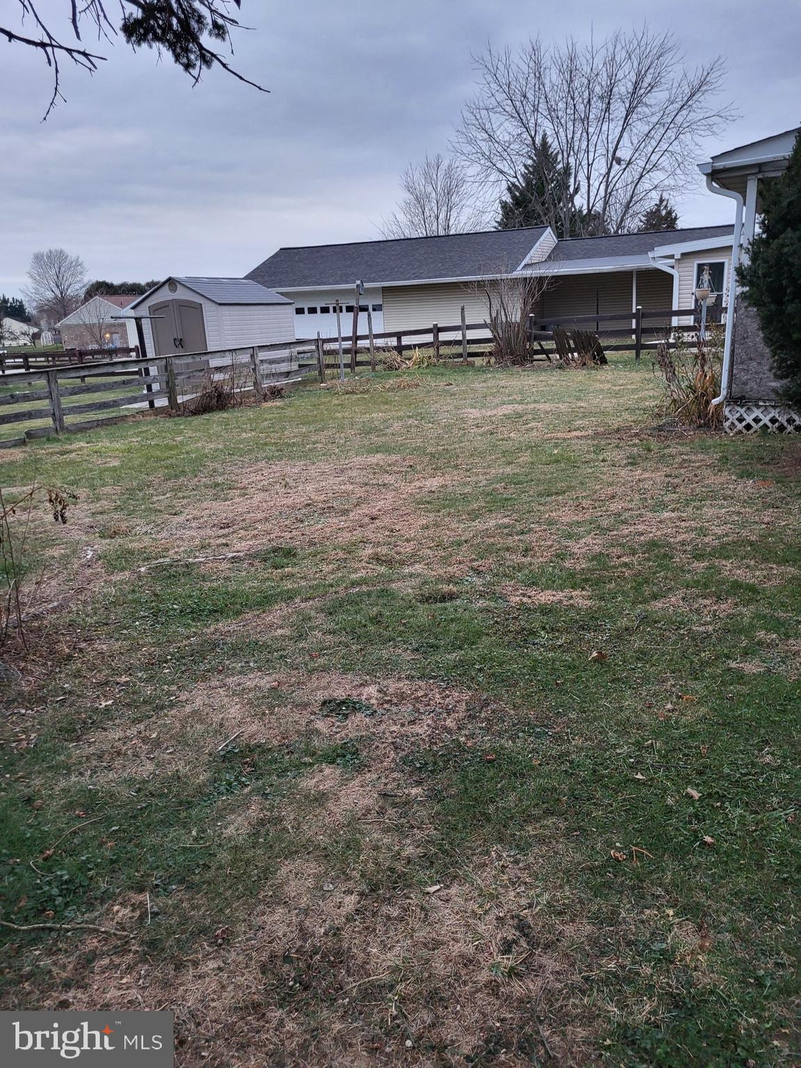 HANOVER BORO - Residential