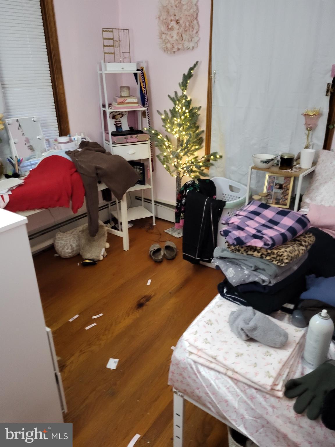 HANOVER BORO - Residential