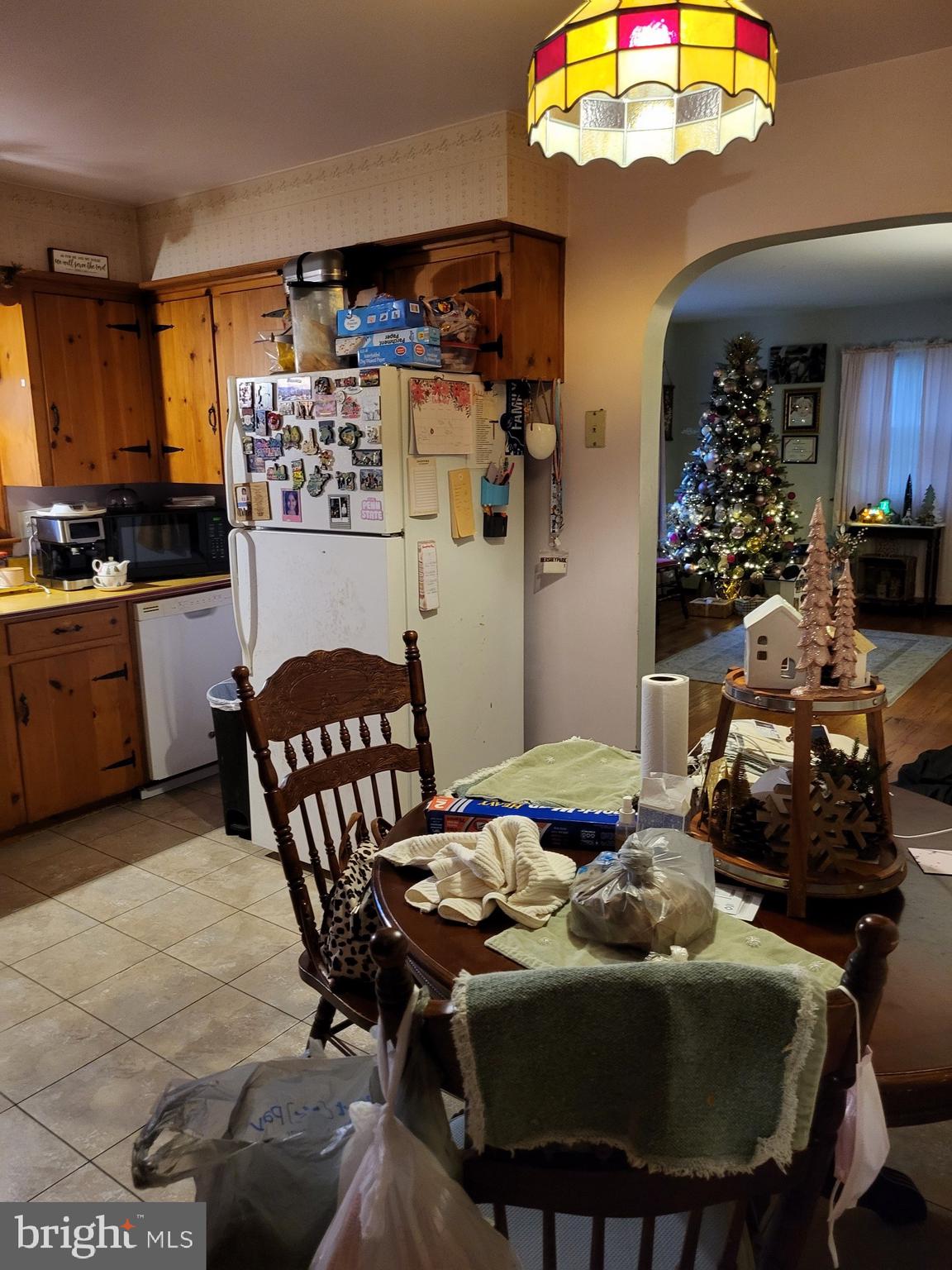 HANOVER BORO - Residential