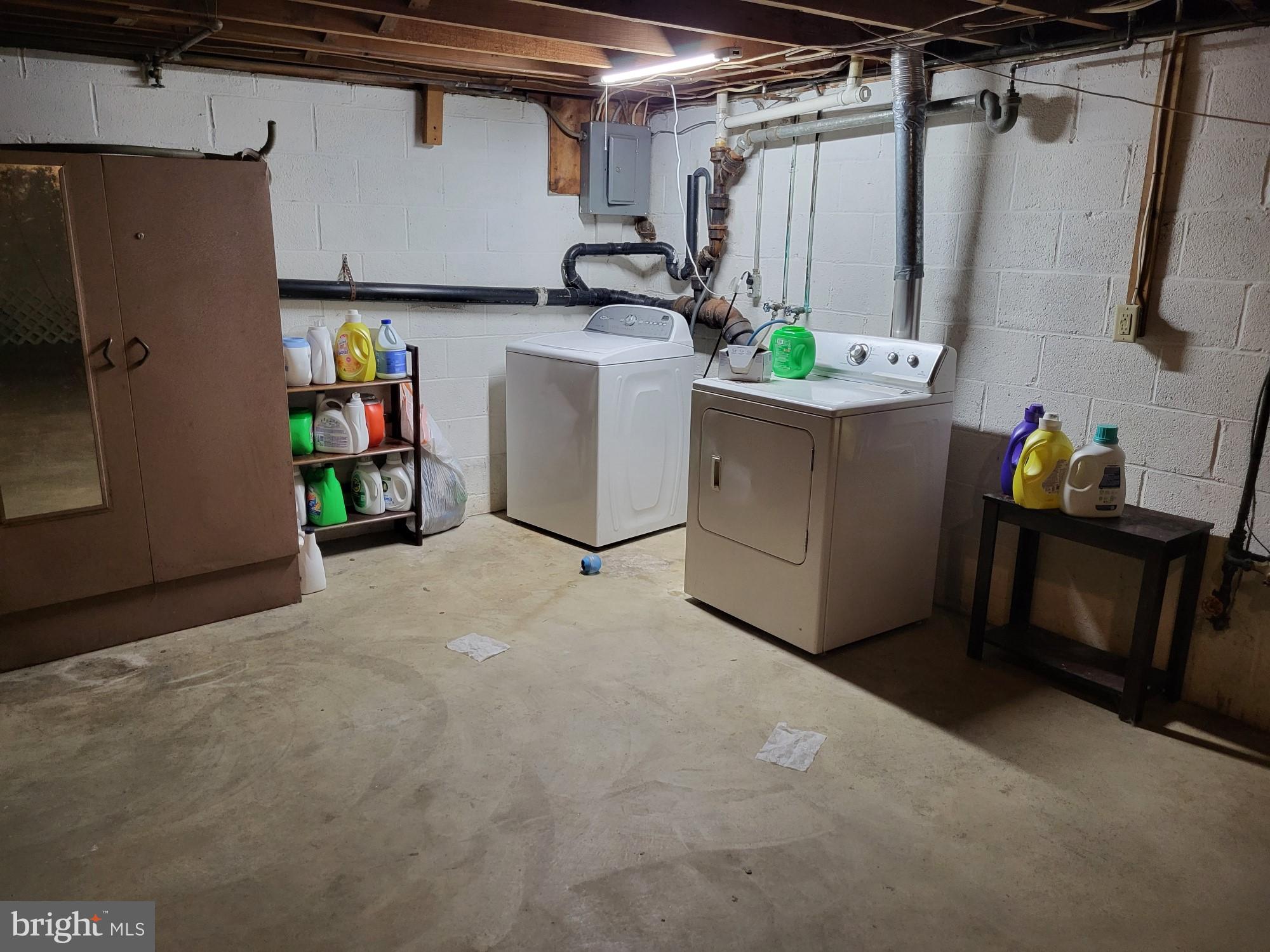 HANOVER BORO - Residential