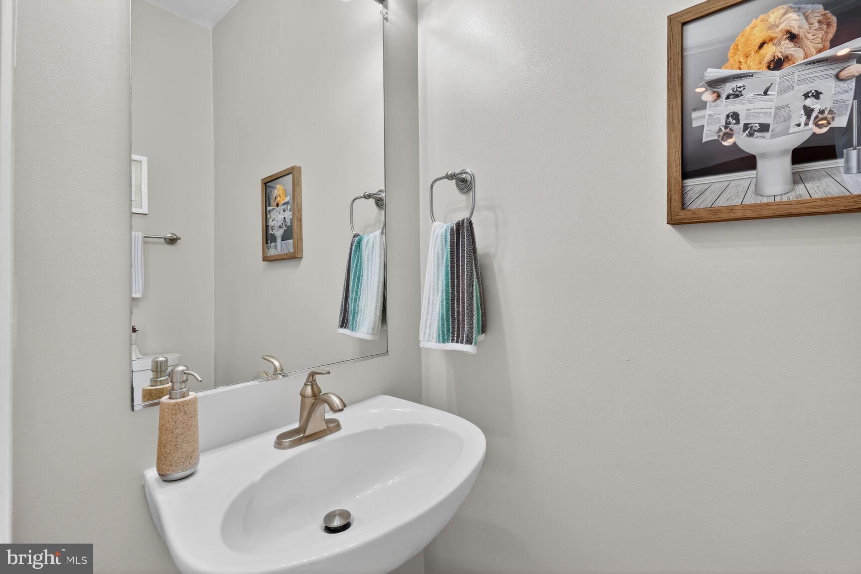 KINGSTOWNE - Residential