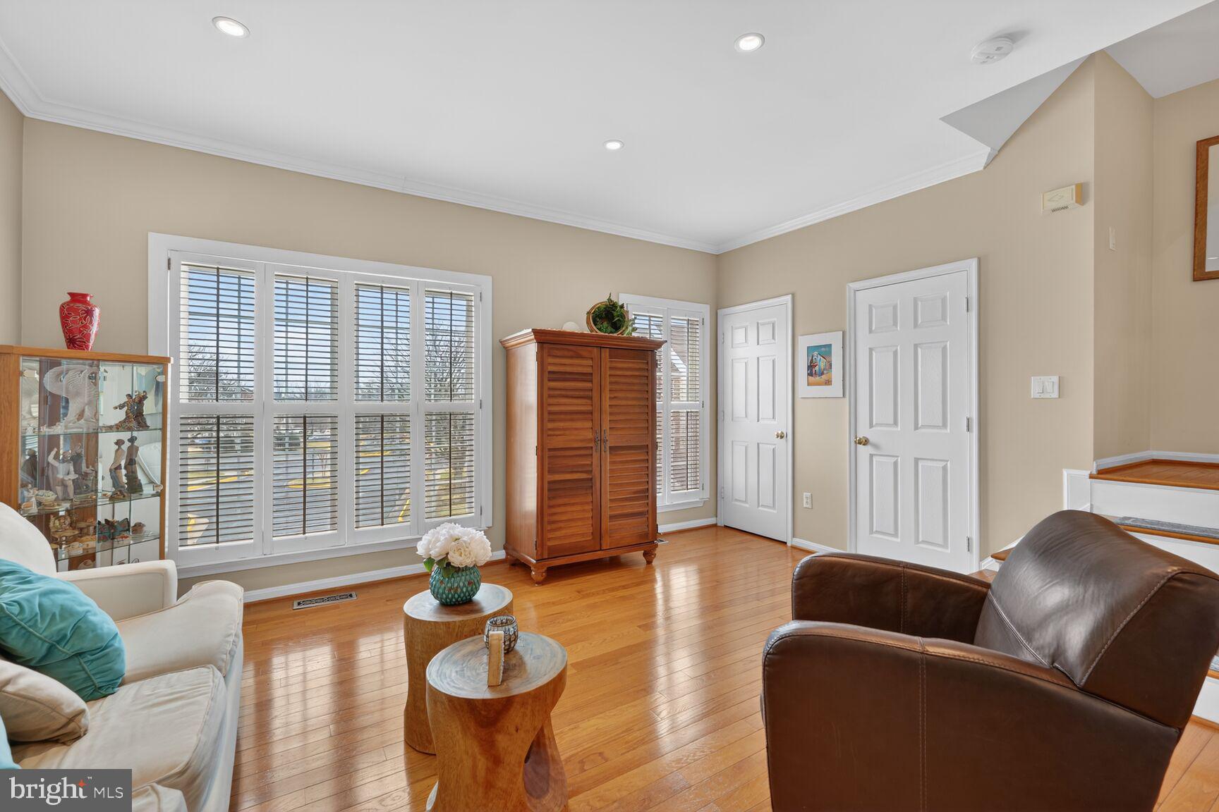 KINGSTOWNE - Residential