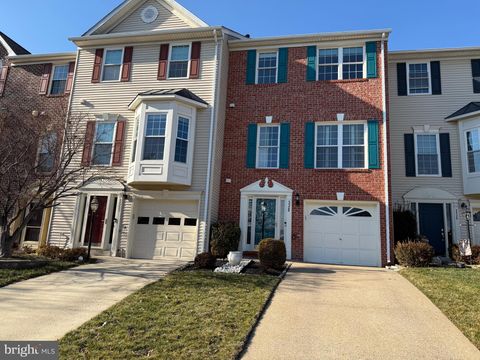 5528 JOWETT COURT ALEXANDRIA VA 22315