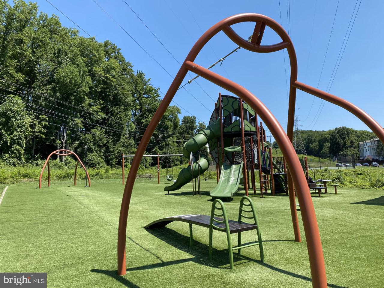 KINGSTOWNE - Residential