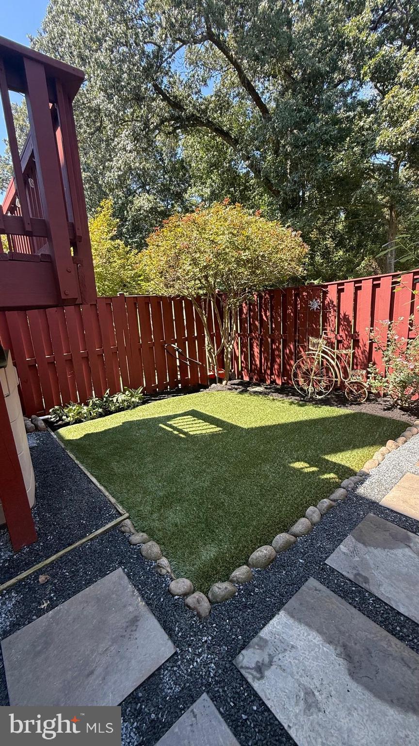 KINGSTOWNE - Residential