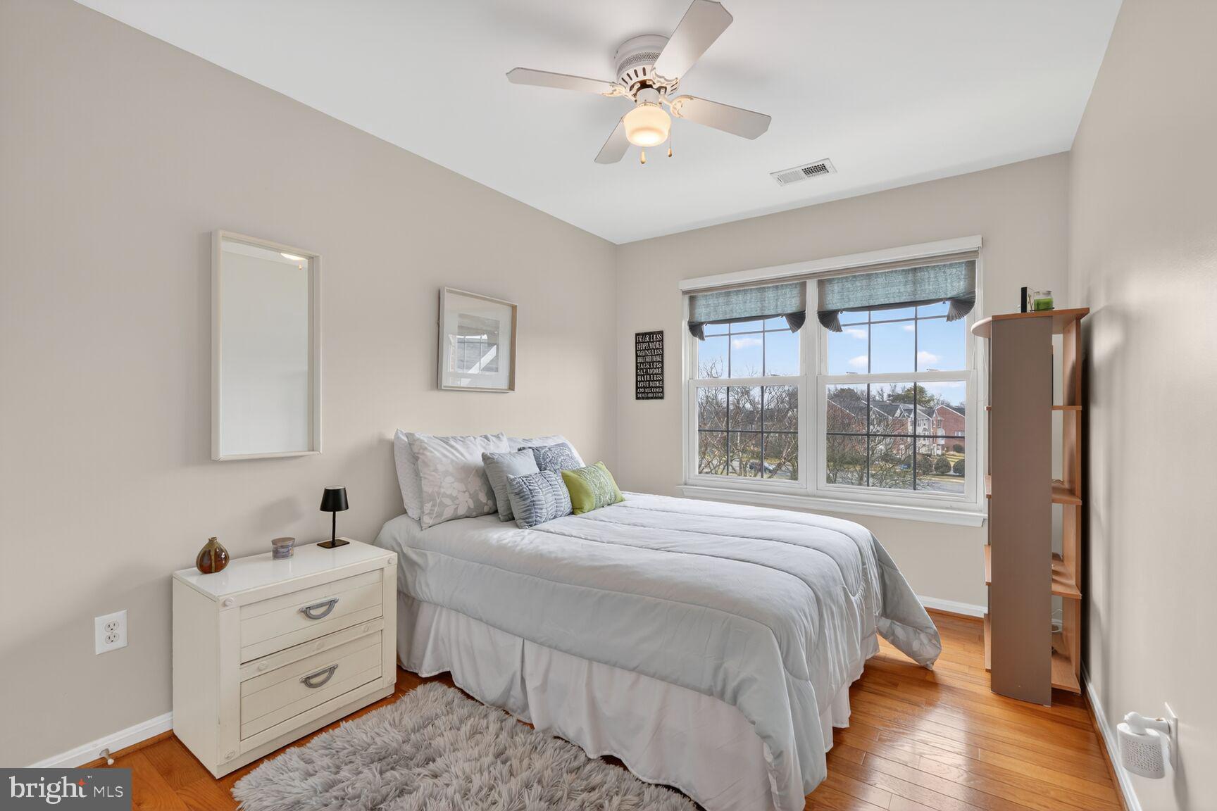 KINGSTOWNE - Residential