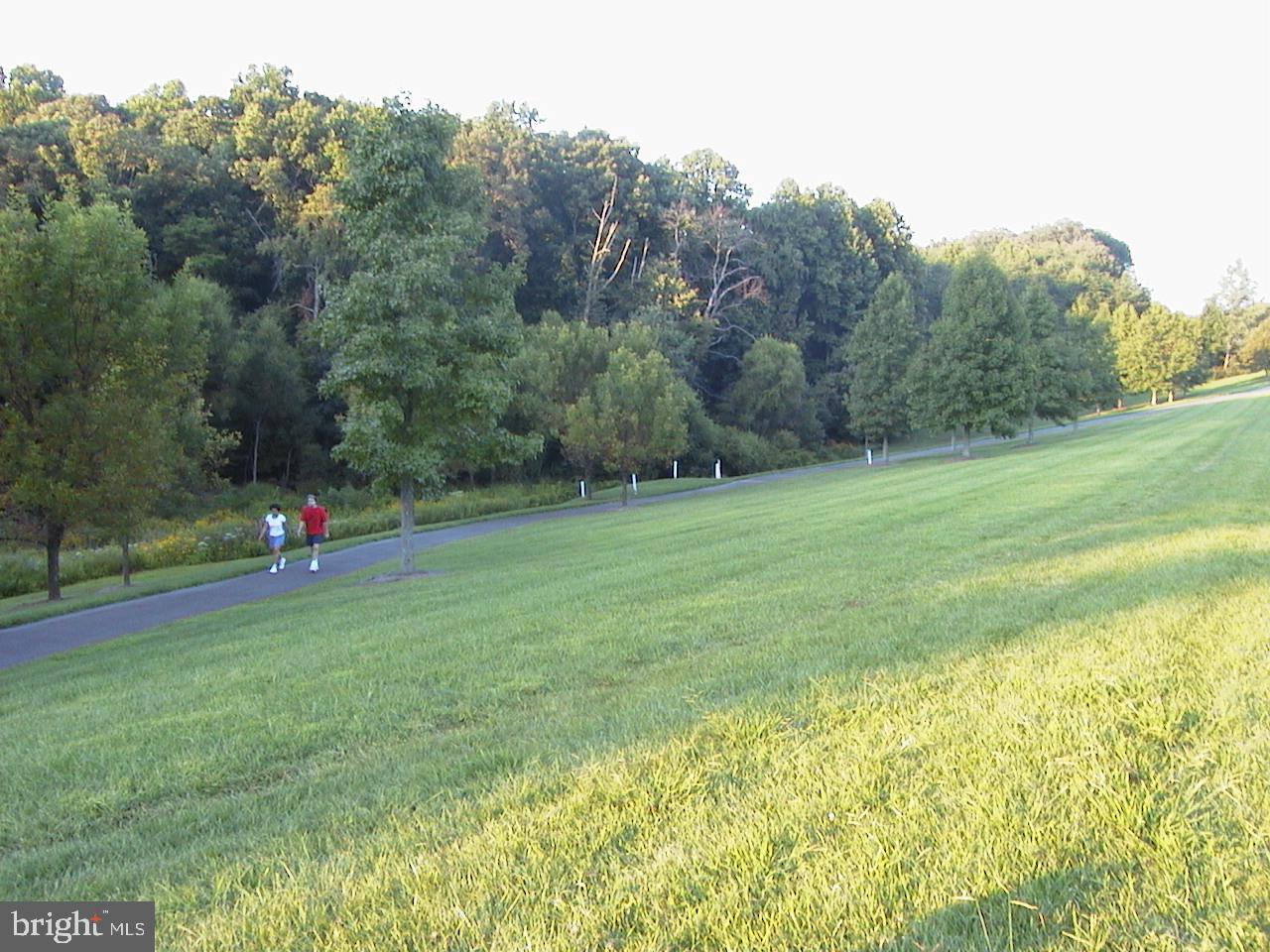 KINGSTOWNE - Residential