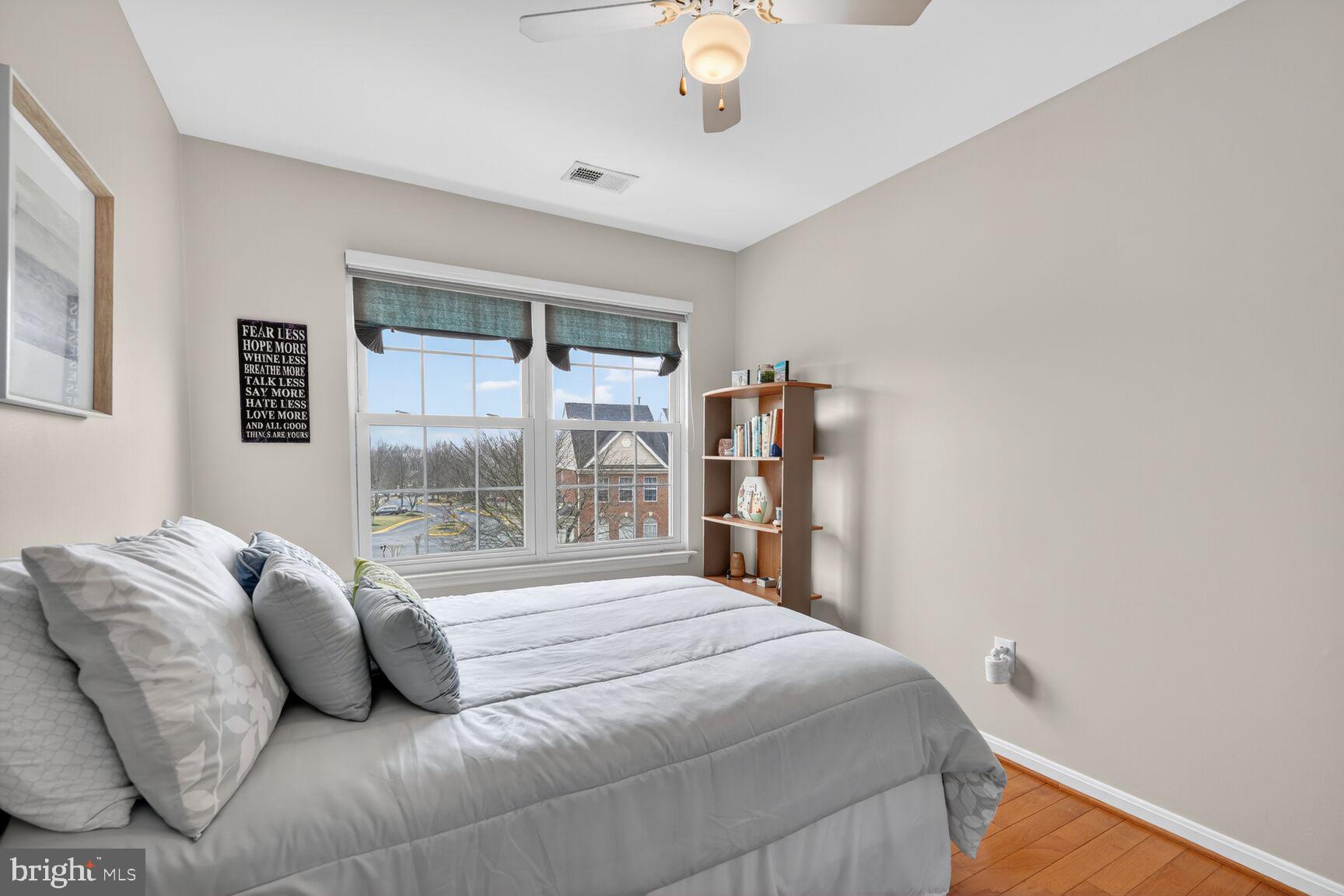 KINGSTOWNE - Residential