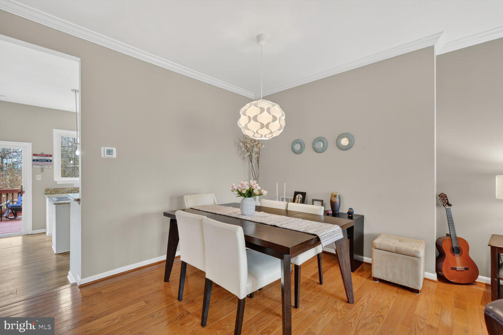 KINGSTOWNE - Residential