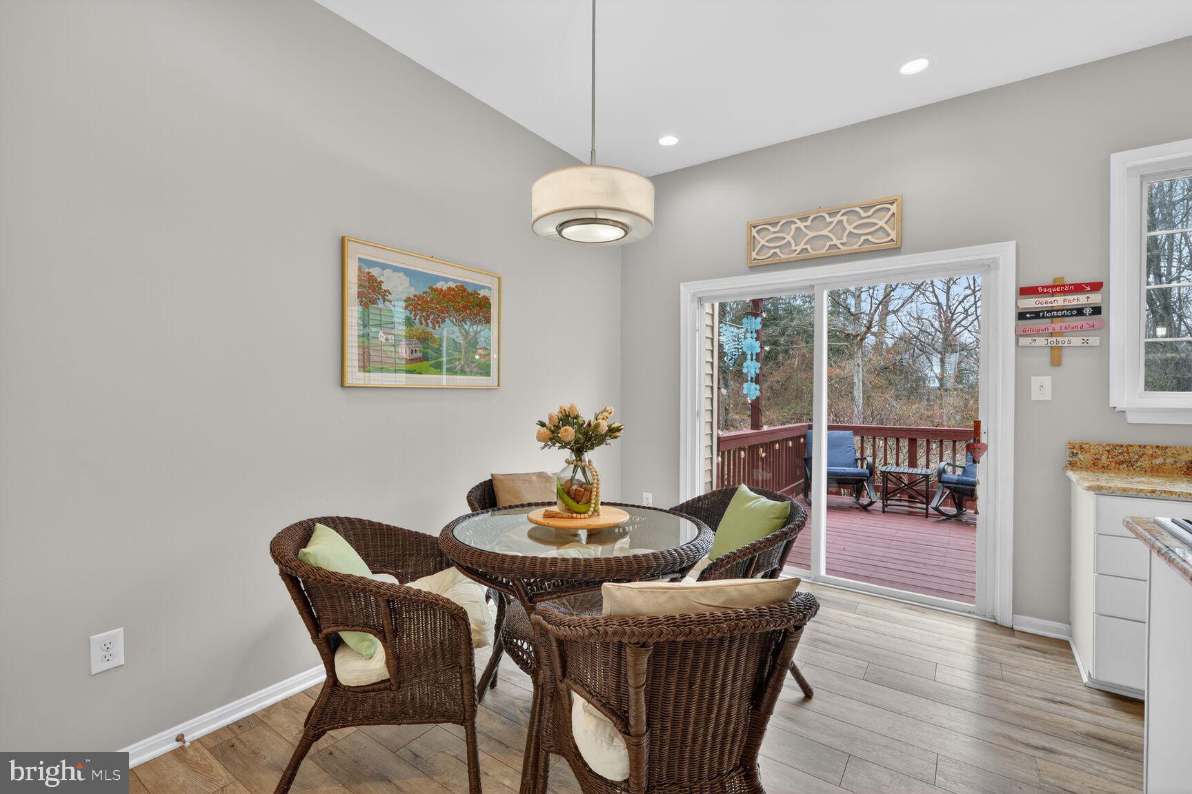 KINGSTOWNE - Residential