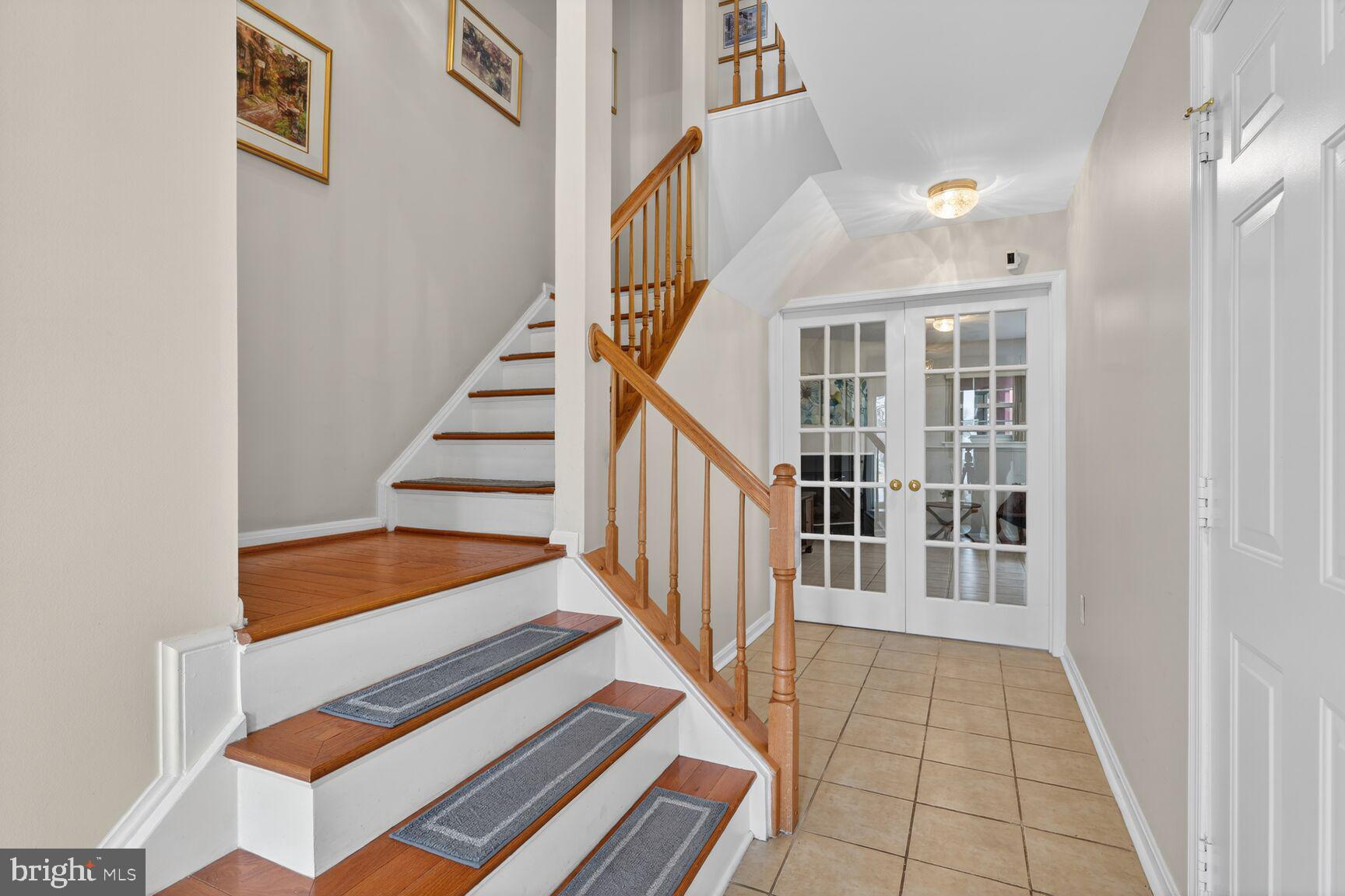 KINGSTOWNE - Residential