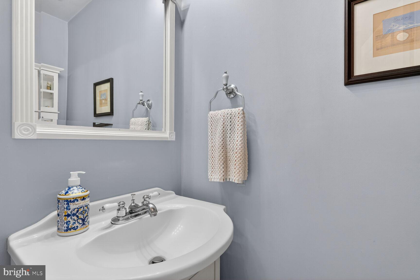 KINGSTOWNE - Residential