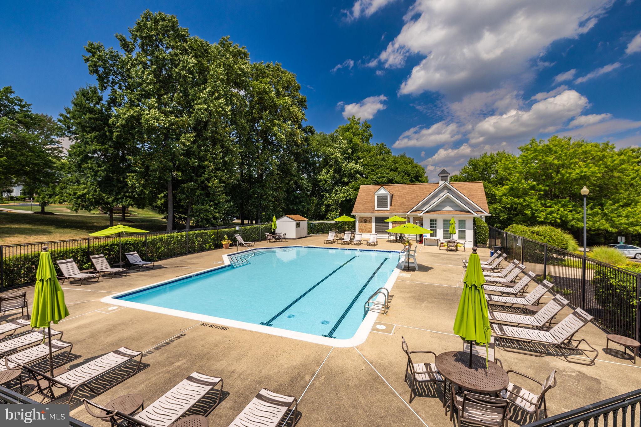 KINGSTOWNE - Residential