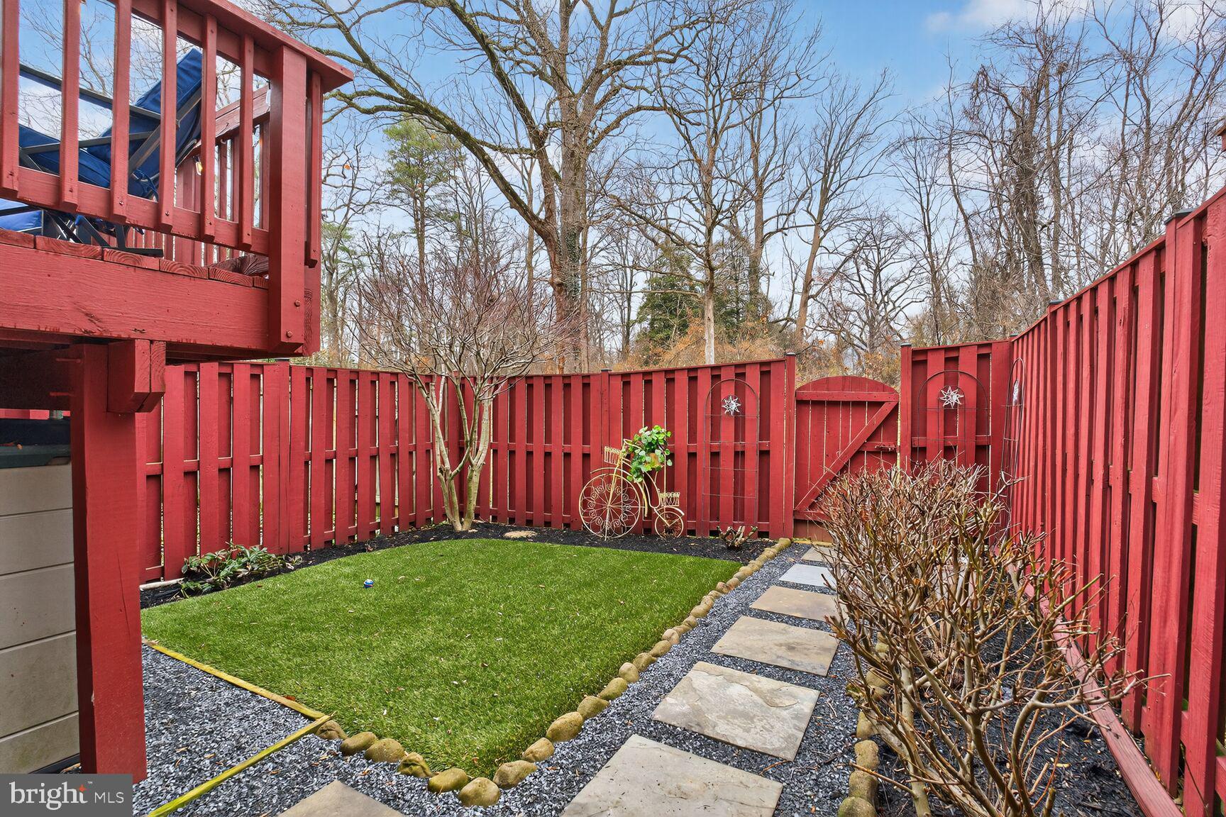 KINGSTOWNE - Residential