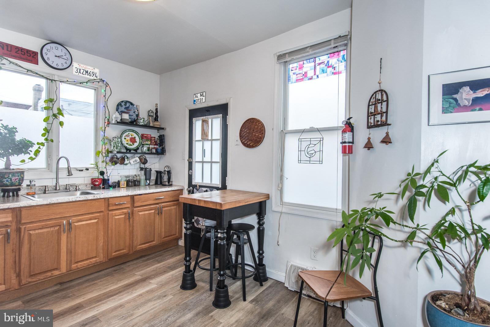 BRIDESBURG - Residential