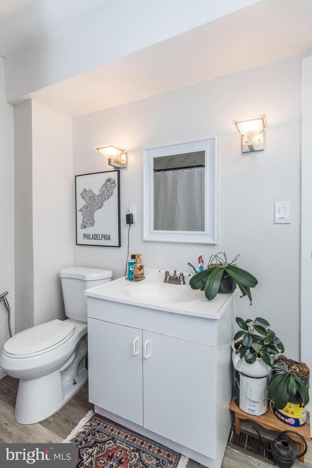 BRIDESBURG - Residential