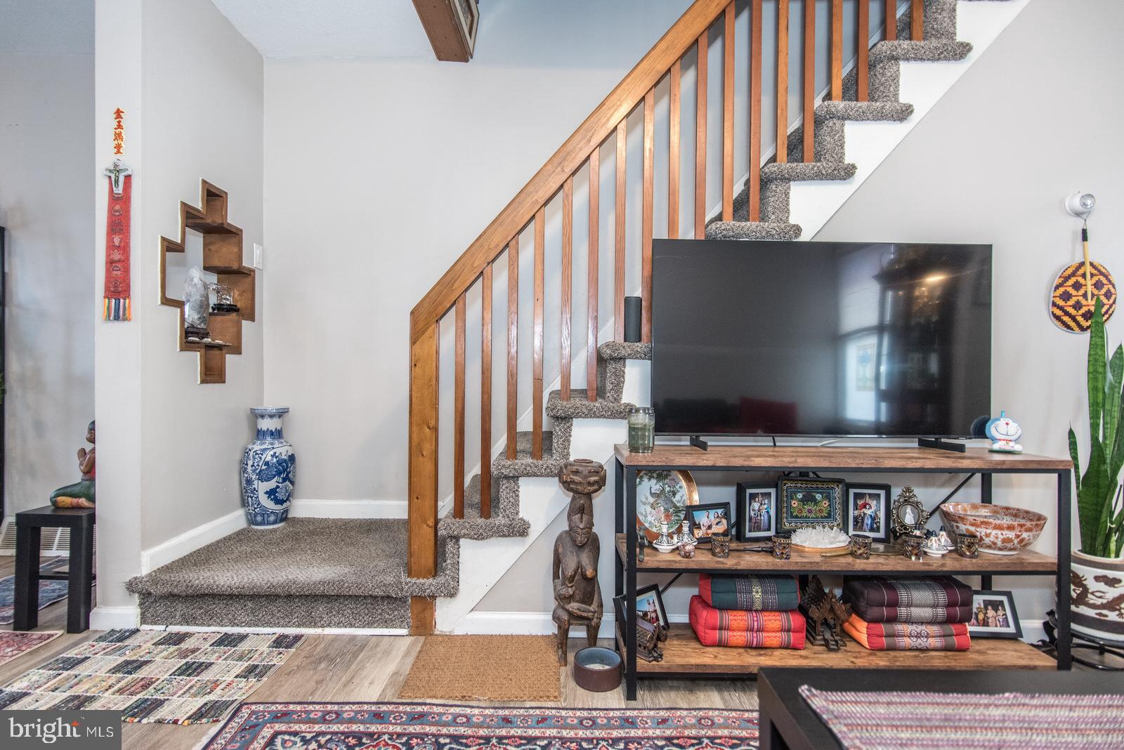 BRIDESBURG - Residential