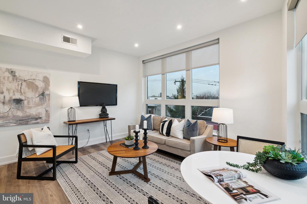 Photo of 2400 Frankford Avenue #201, PHILADELPHIA, PA 19125 (MLS # PAPH2584326)