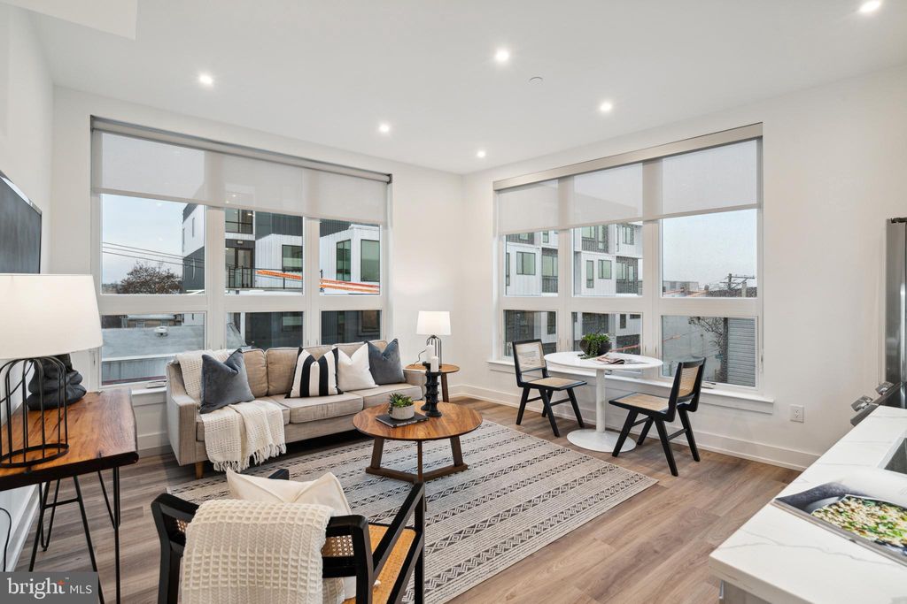 Photo of 2400 Frankford Avenue #201, PHILADELPHIA, PA 19125 (MLS # PAPH2584326)