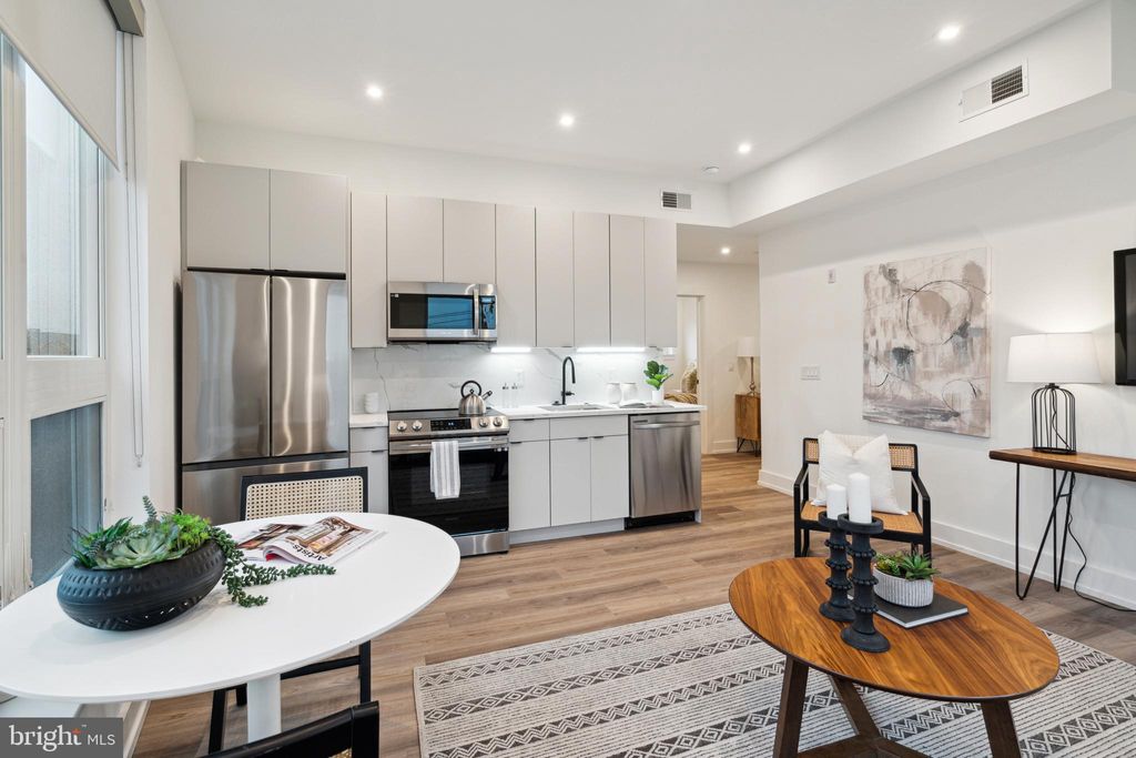 Photo of 2400 Frankford Avenue #201, PHILADELPHIA, PA 19125 (MLS # PAPH2584326)