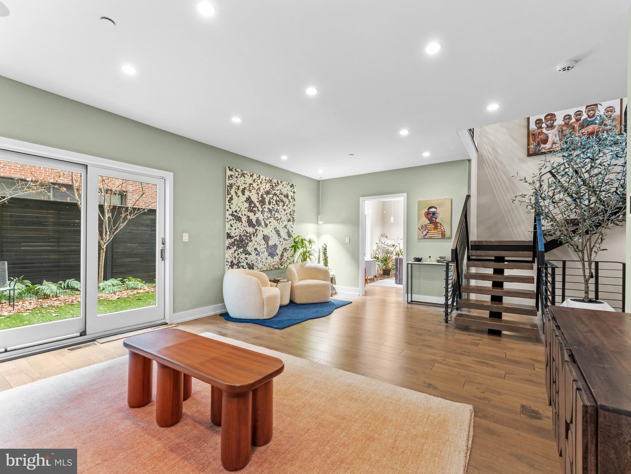 LIBERTY ESTATES - Residential