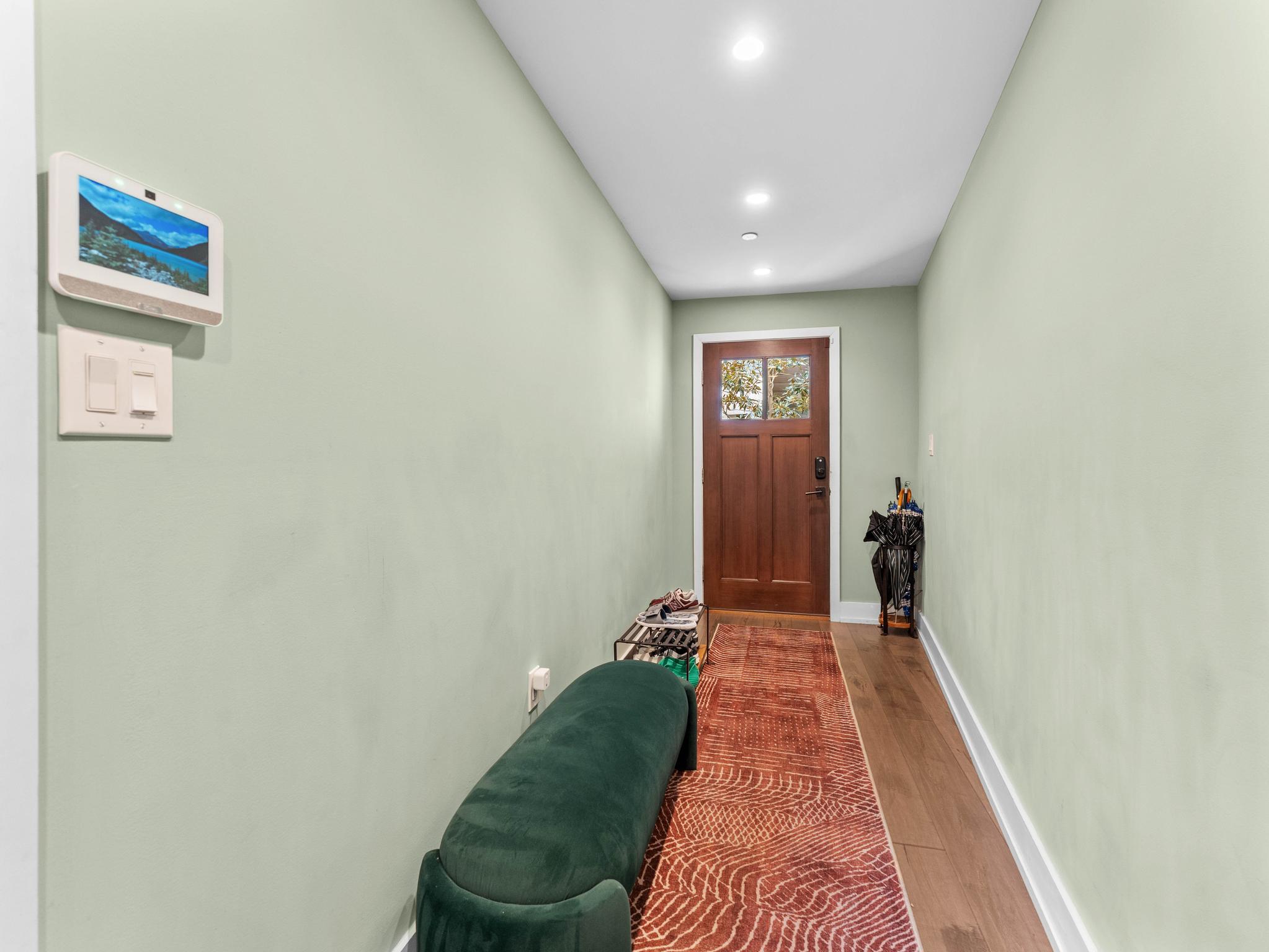 LIBERTY ESTATES - Residential
