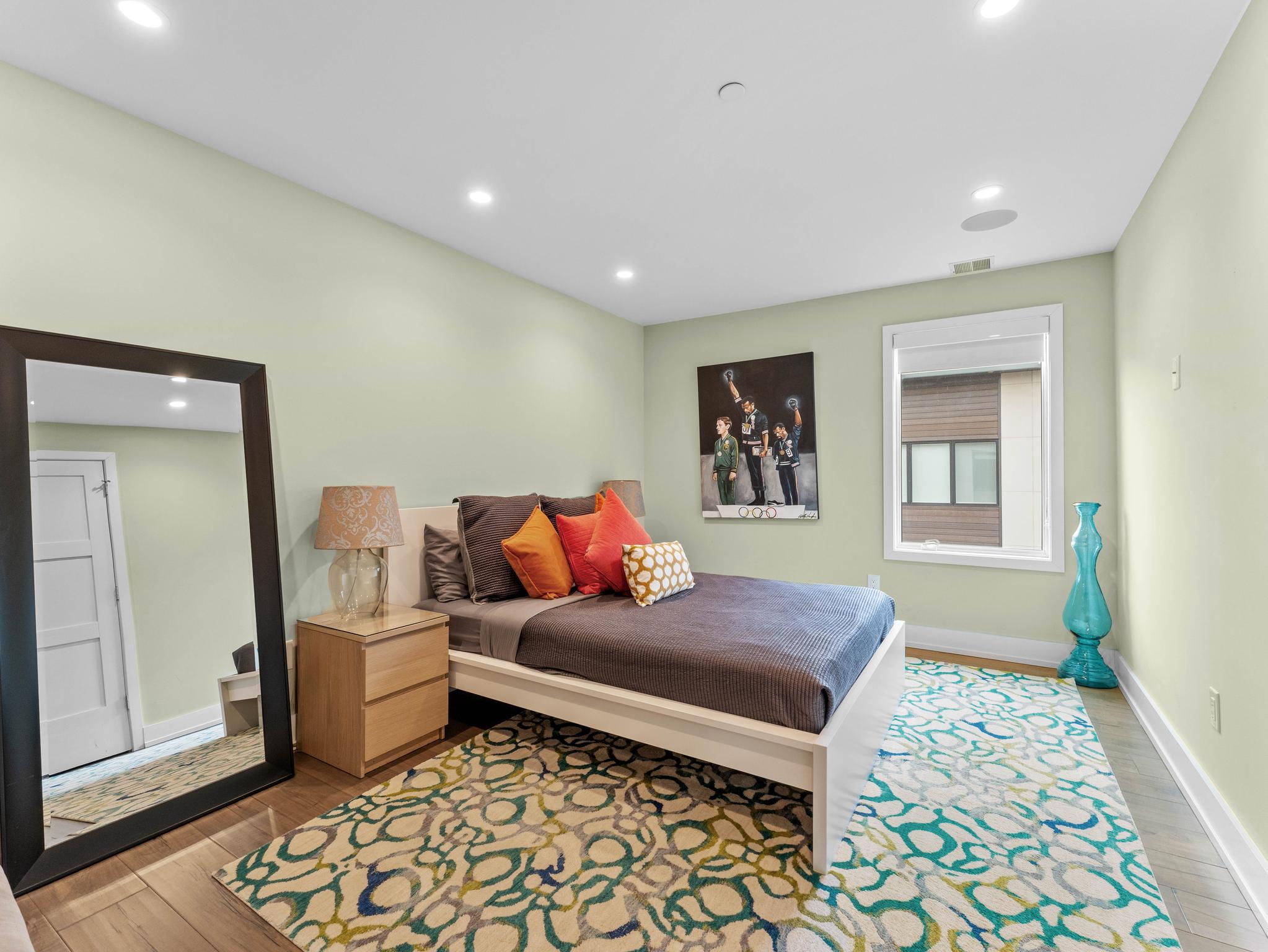 LIBERTY ESTATES - Residential