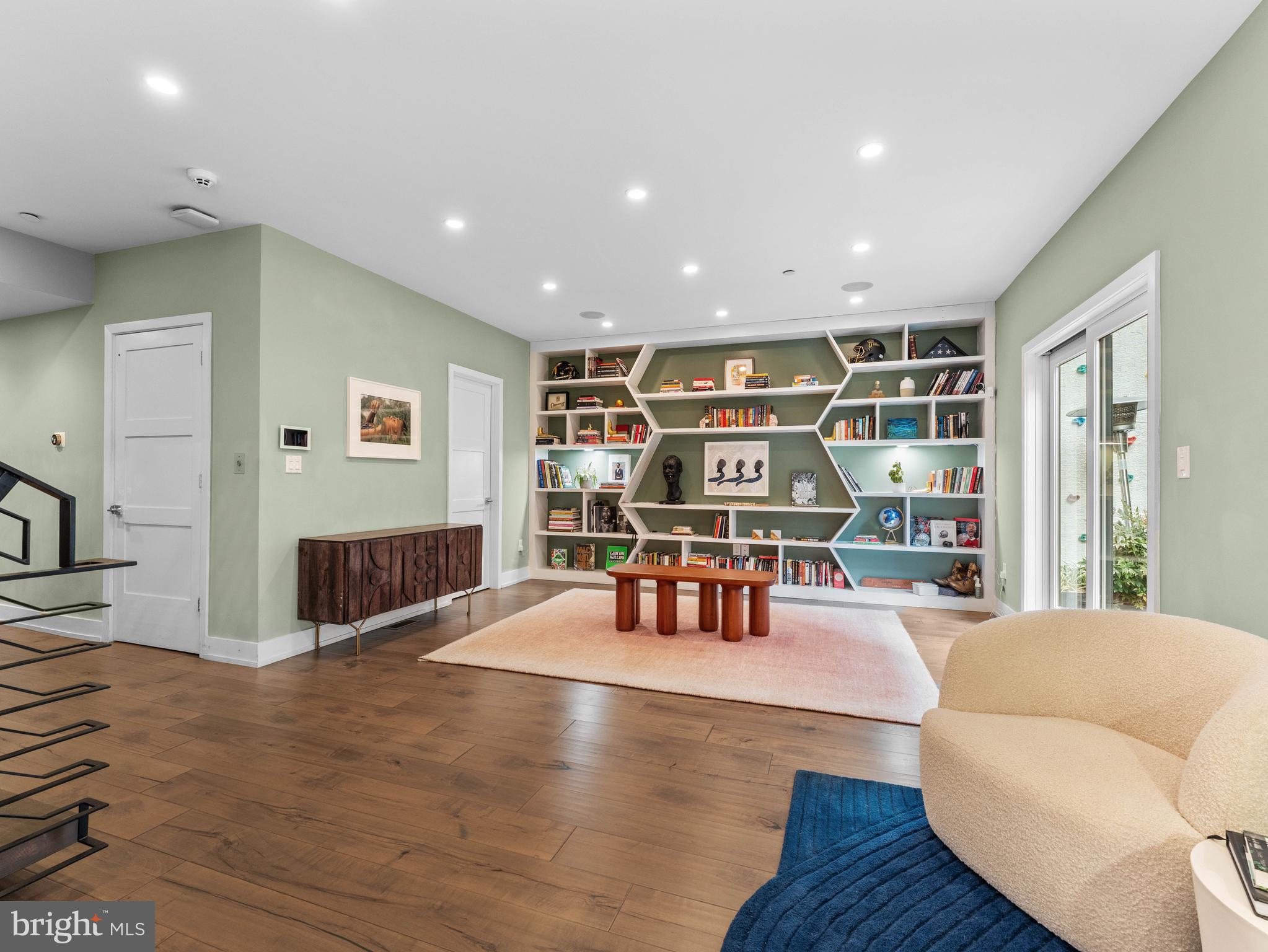 LIBERTY ESTATES - Residential