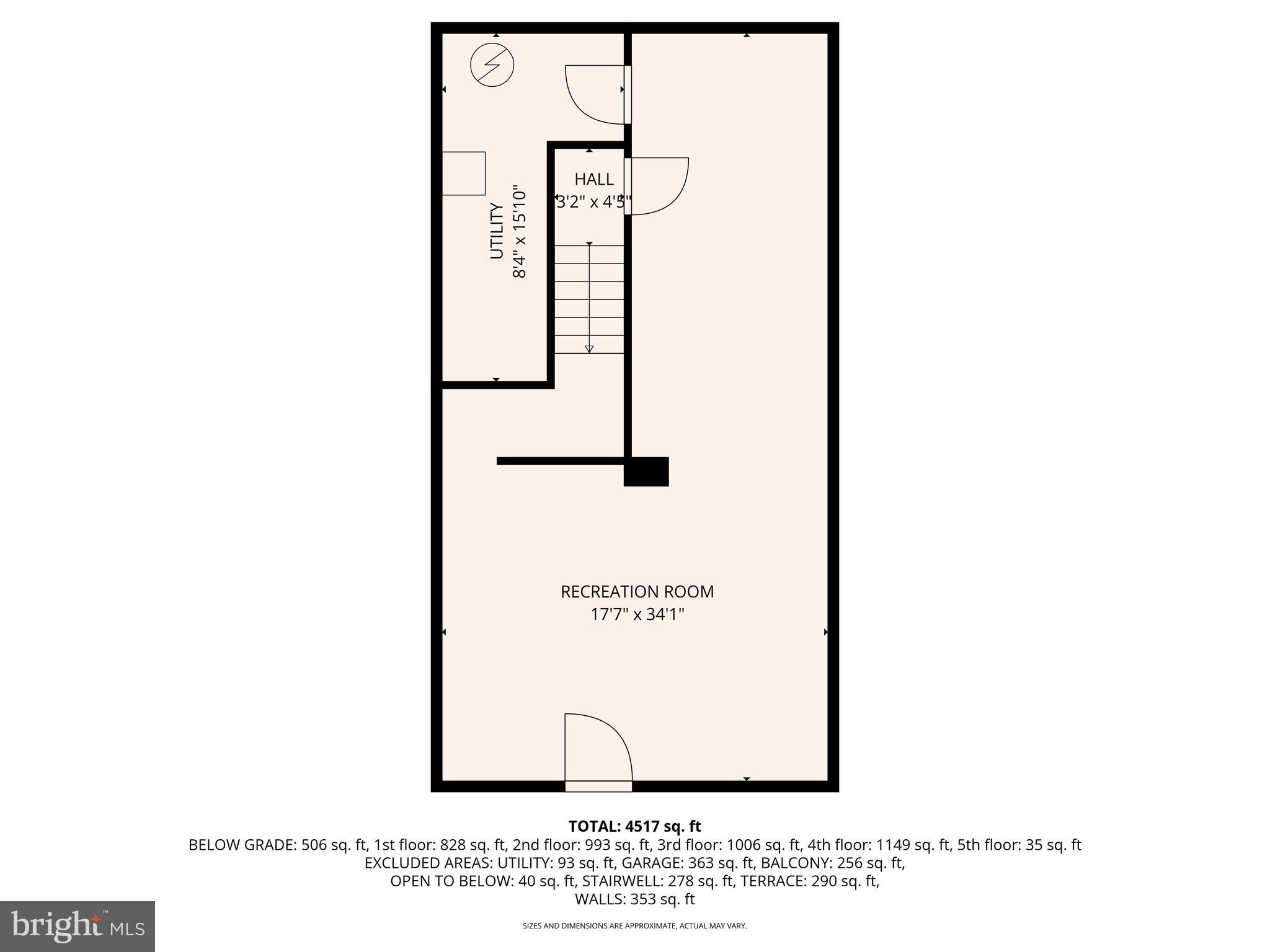 LIBERTY ESTATES - Residential