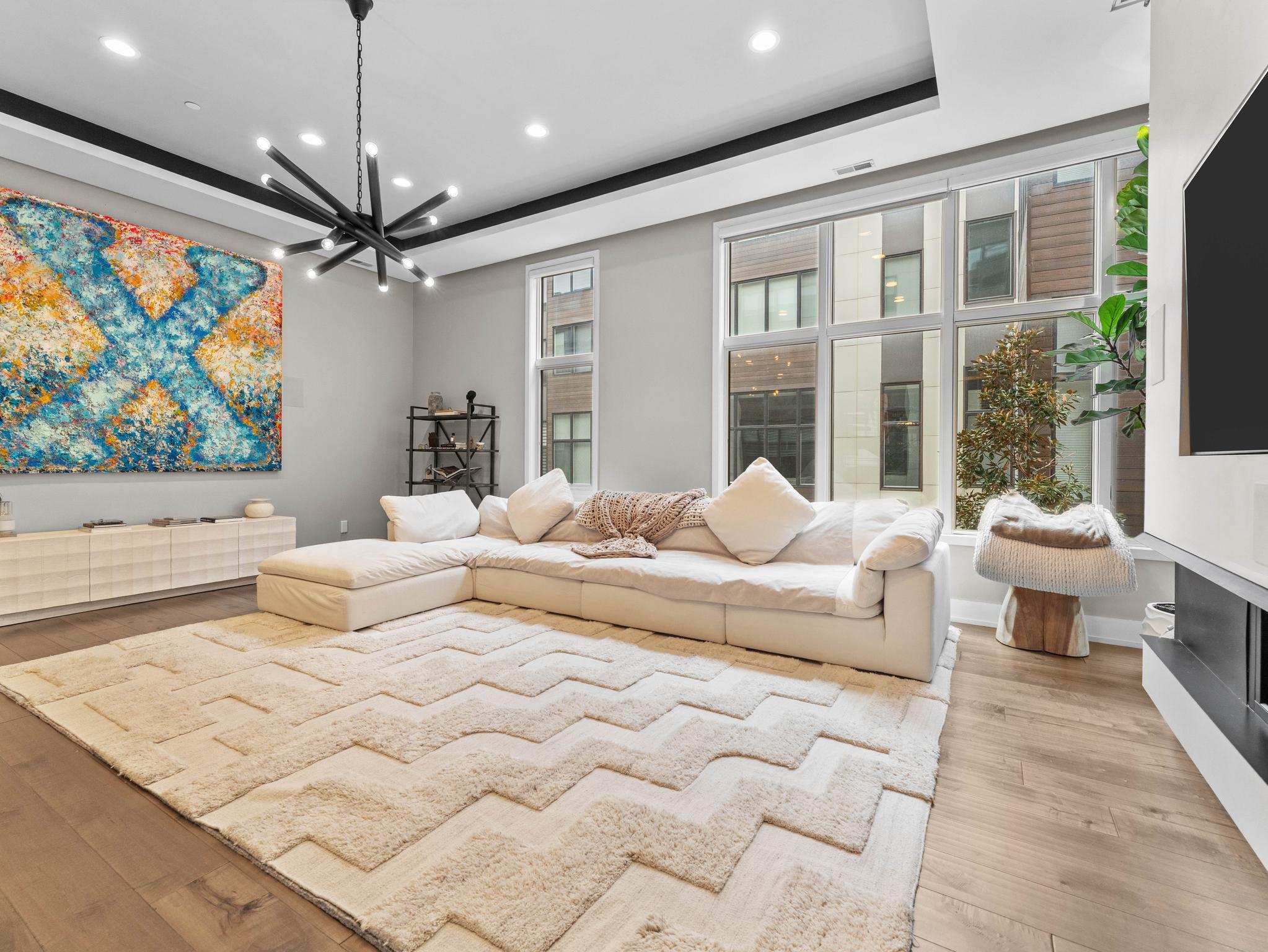 LIBERTY ESTATES - Residential