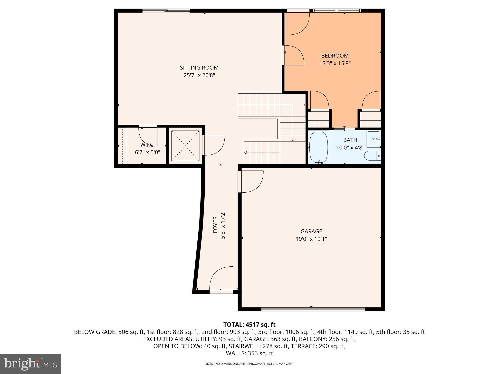 LIBERTY ESTATES - Residential