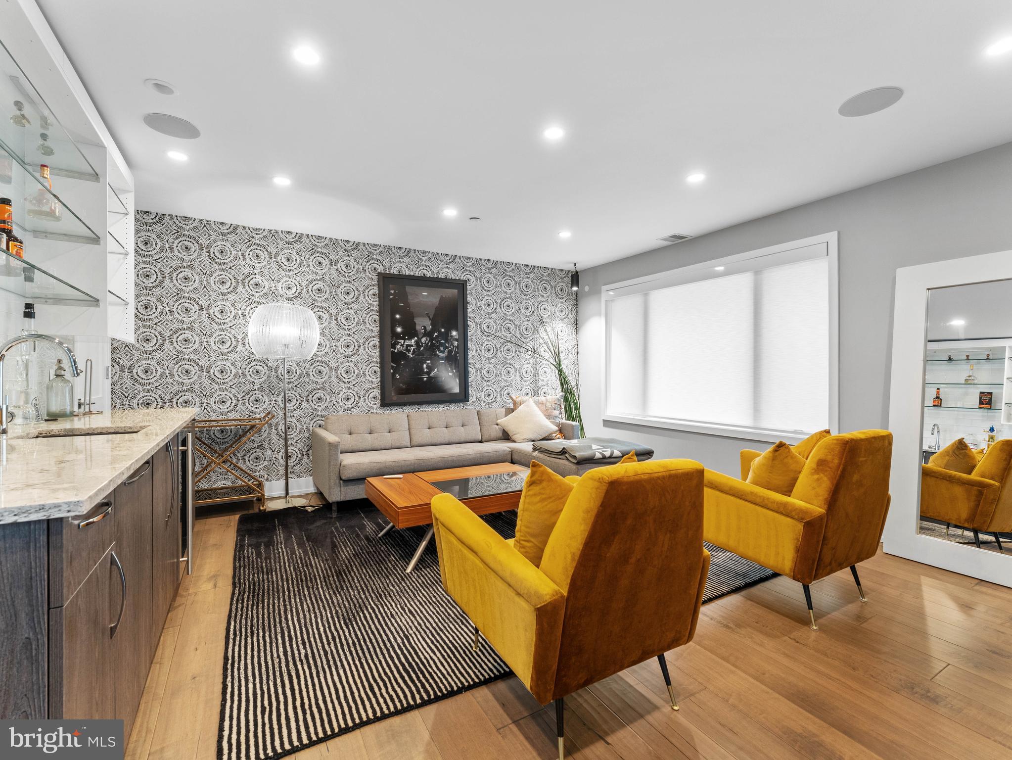 LIBERTY ESTATES - Residential