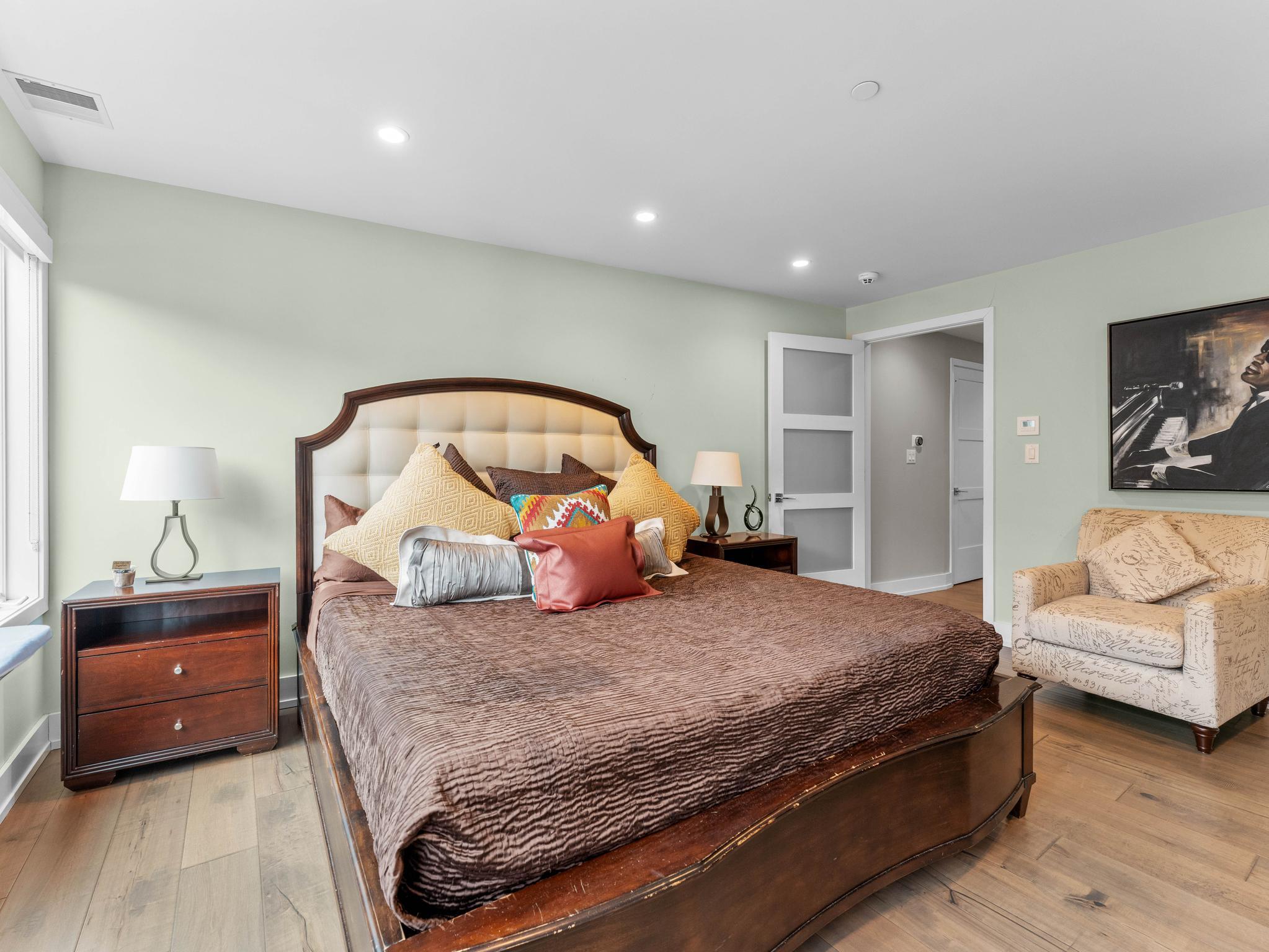 LIBERTY ESTATES - Residential
