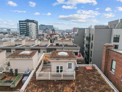 824-36 N AMERICAN STREET 6 PHILADELPHIA PA 19123