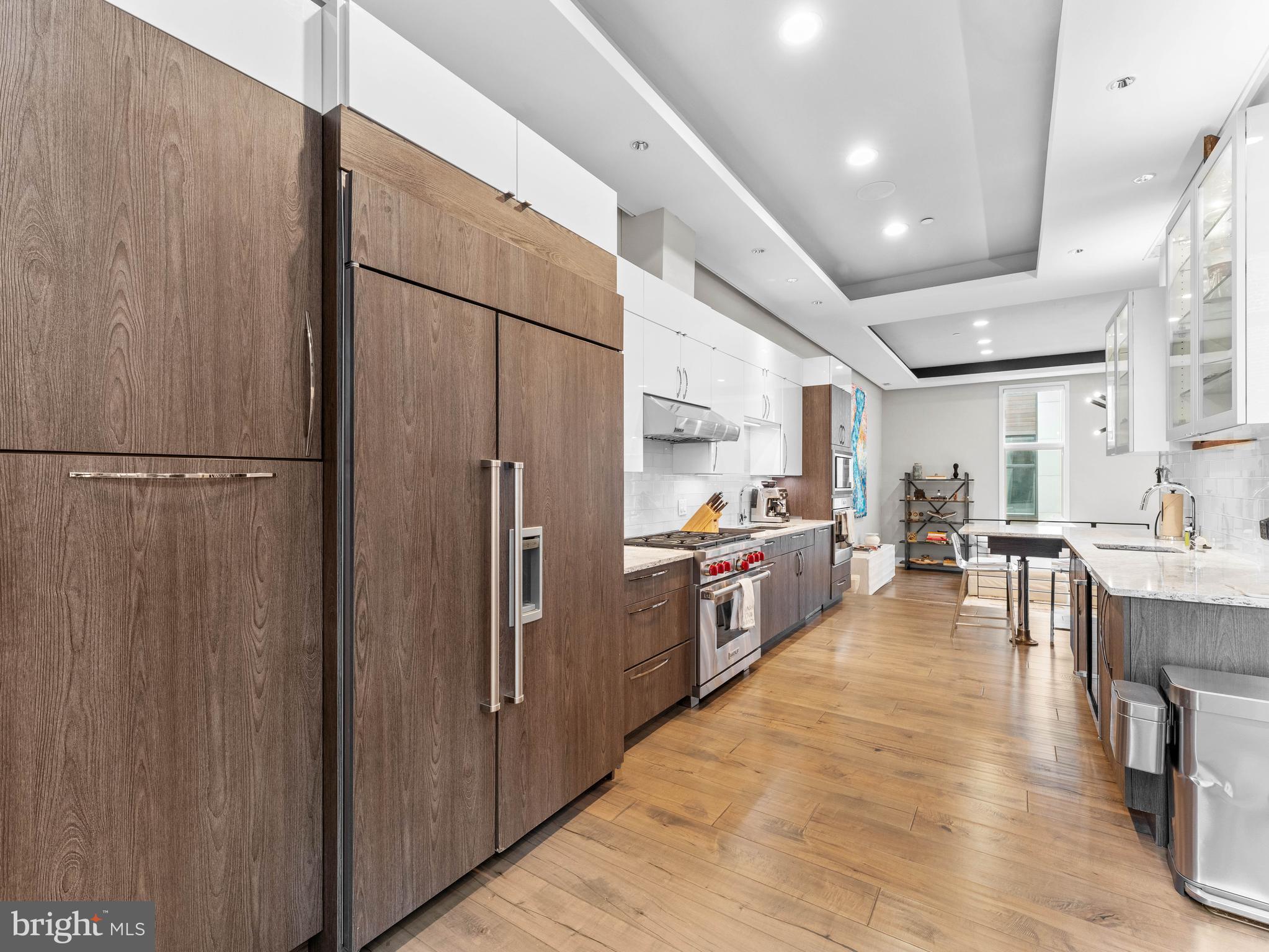 LIBERTY ESTATES - Residential