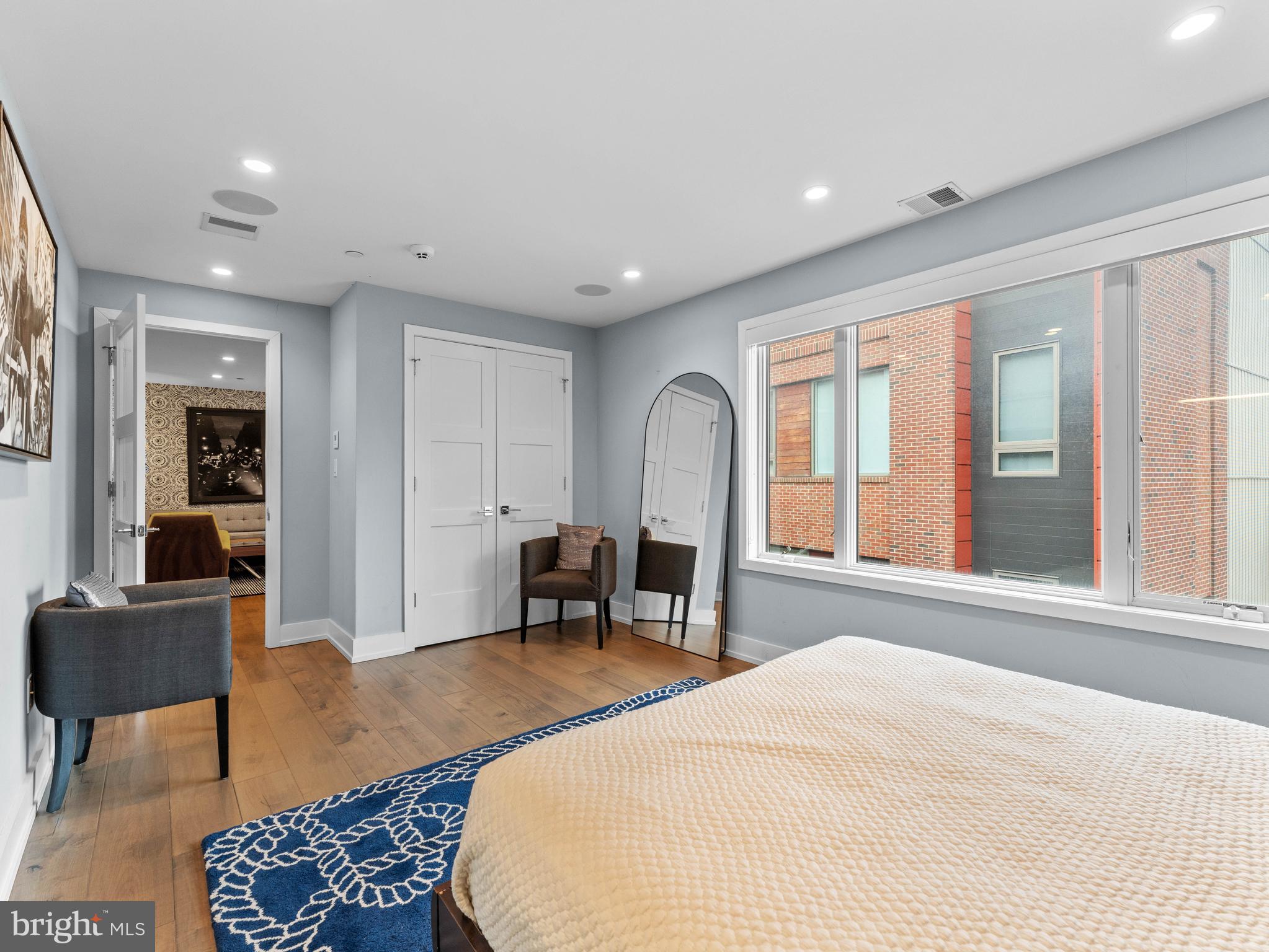 LIBERTY ESTATES - Residential