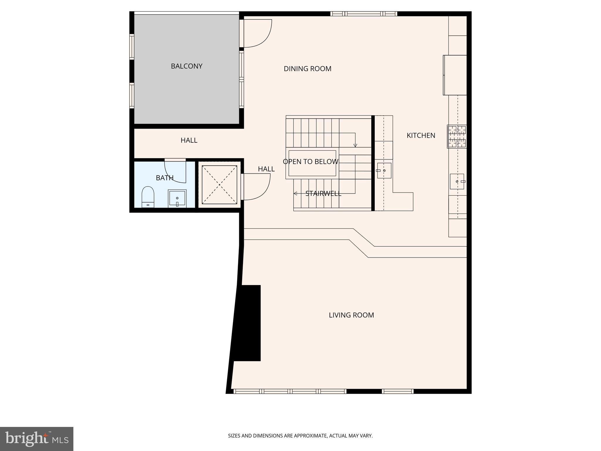LIBERTY ESTATES - Residential