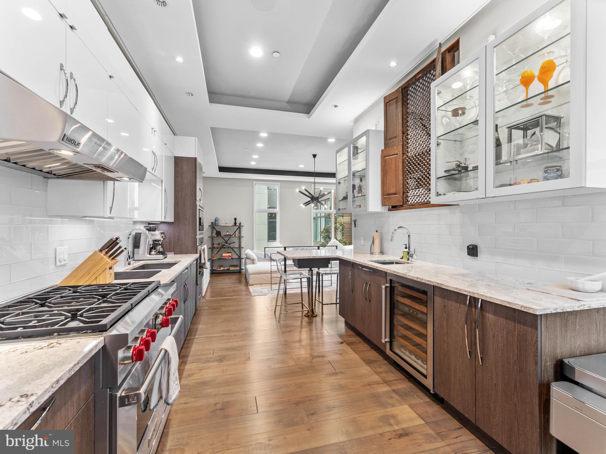 LIBERTY ESTATES - Residential