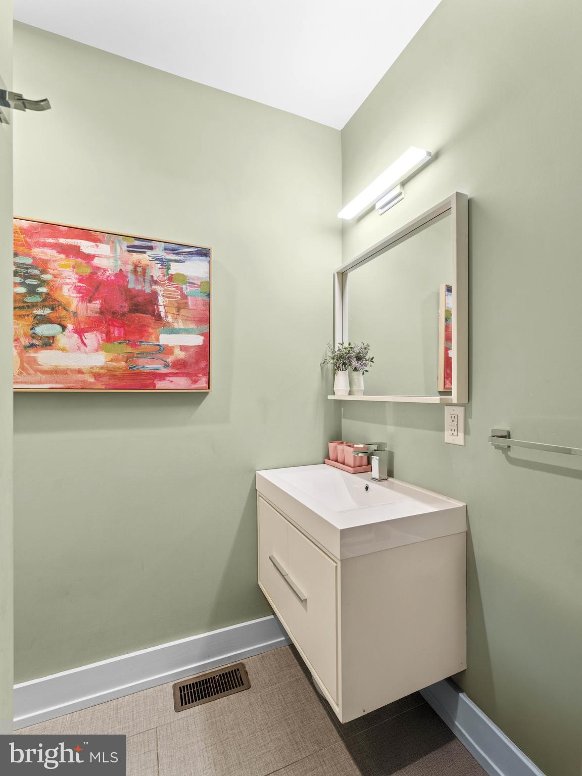 LIBERTY ESTATES - Residential