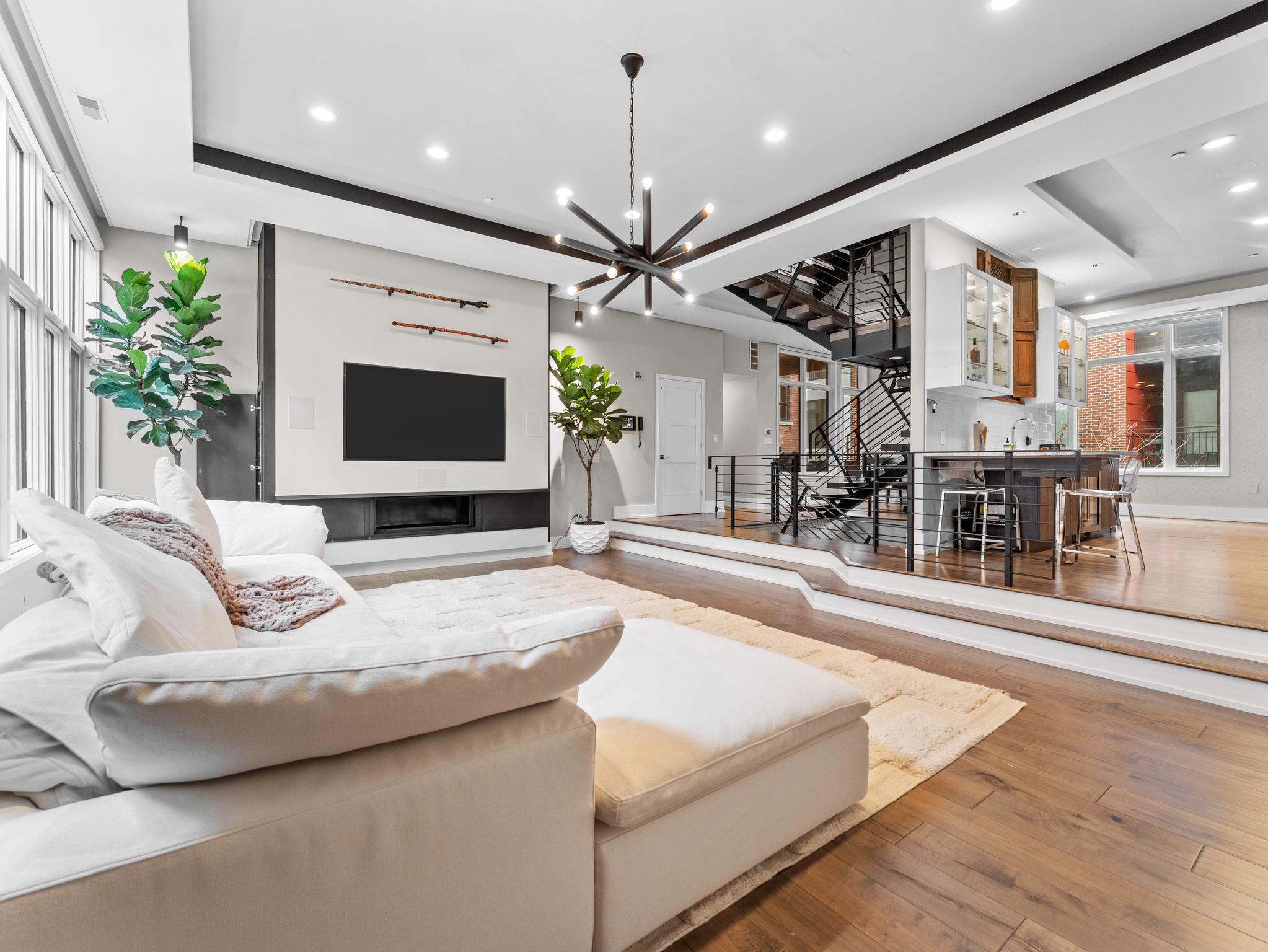 LIBERTY ESTATES - Residential