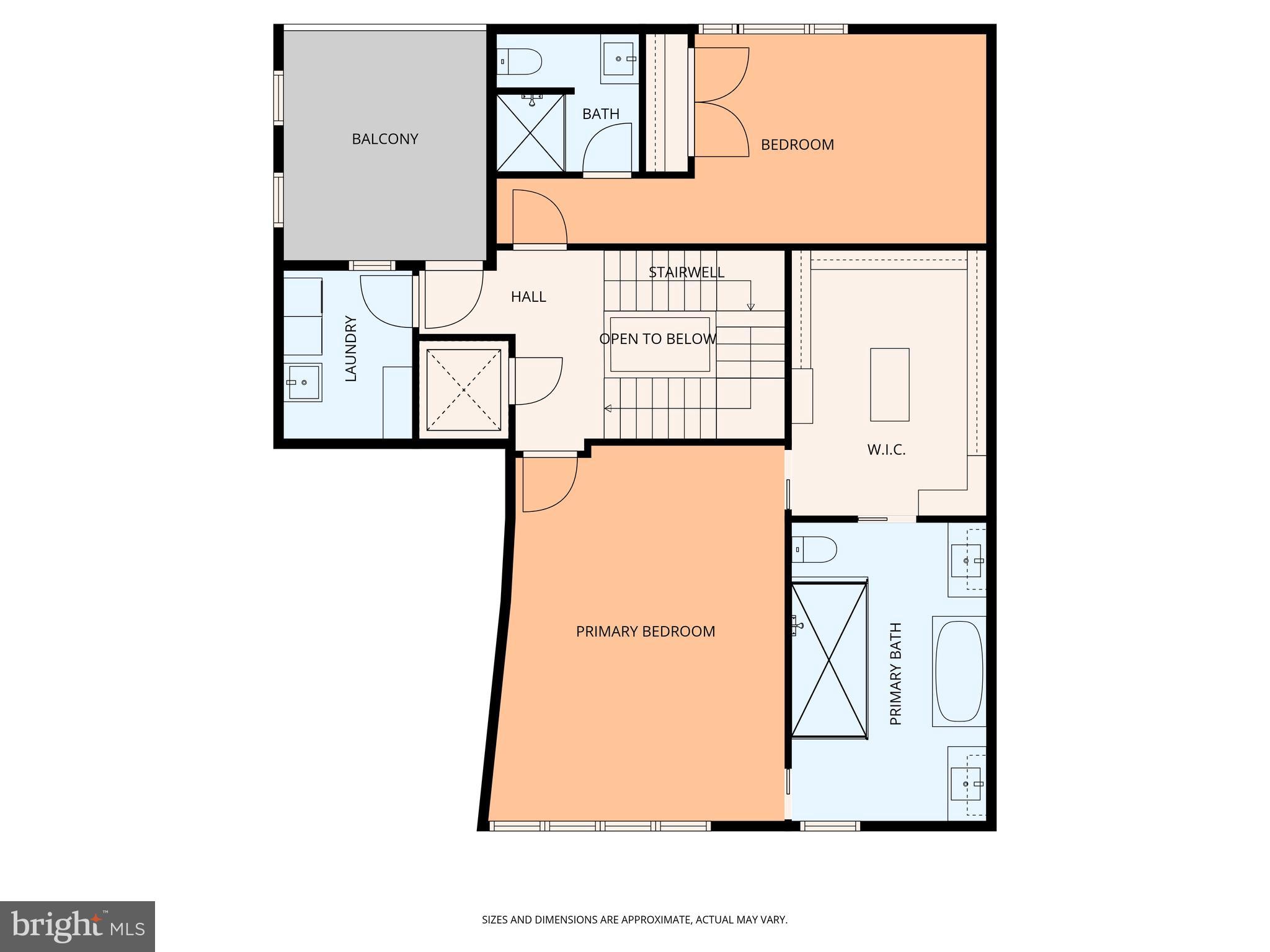 LIBERTY ESTATES - Residential
