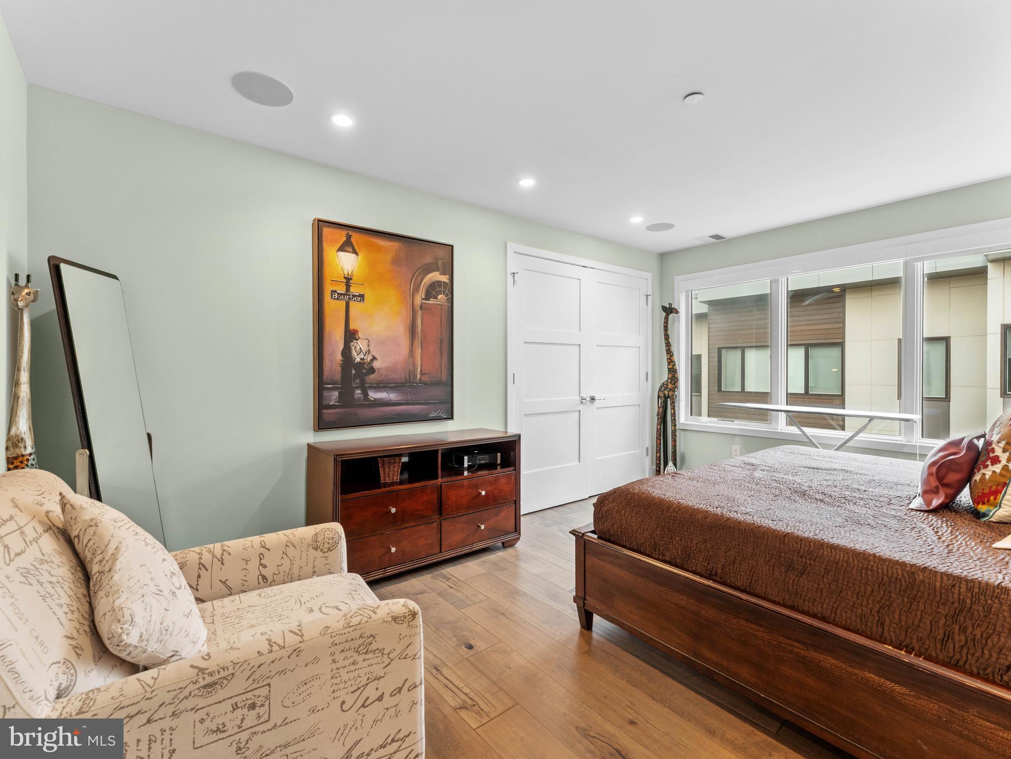 LIBERTY ESTATES - Residential