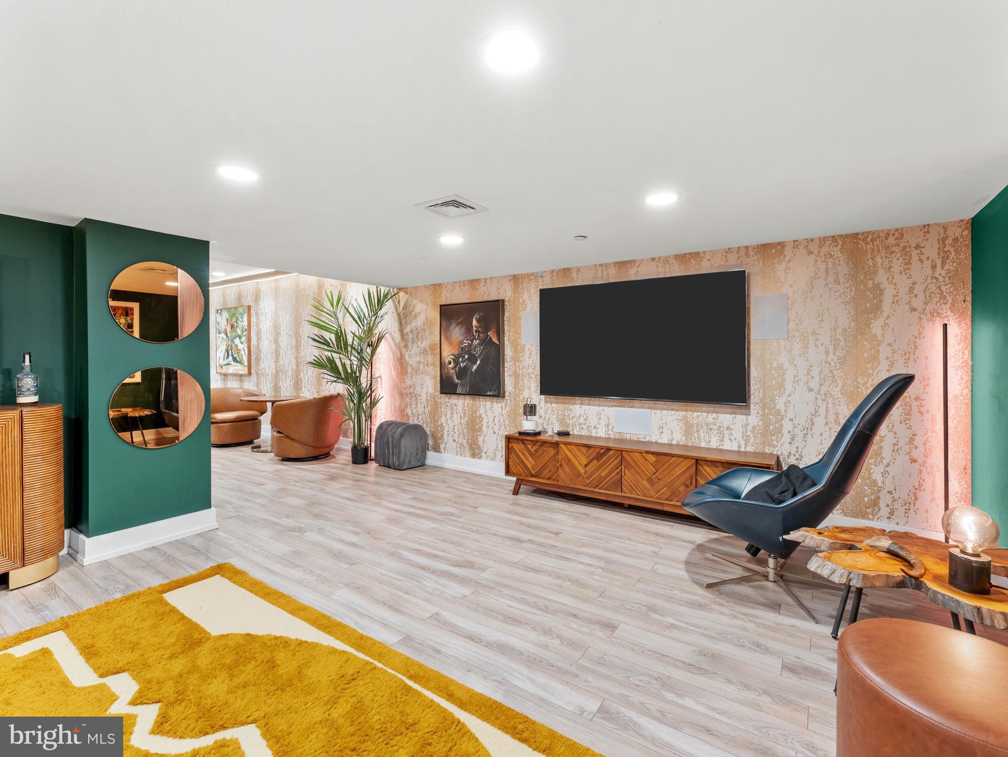 LIBERTY ESTATES - Residential
